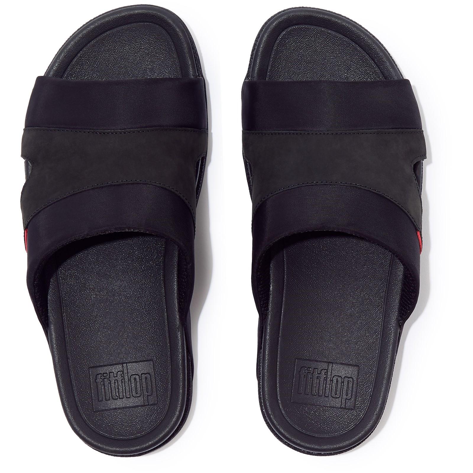 Fitflop Freeway III Slides Sandals