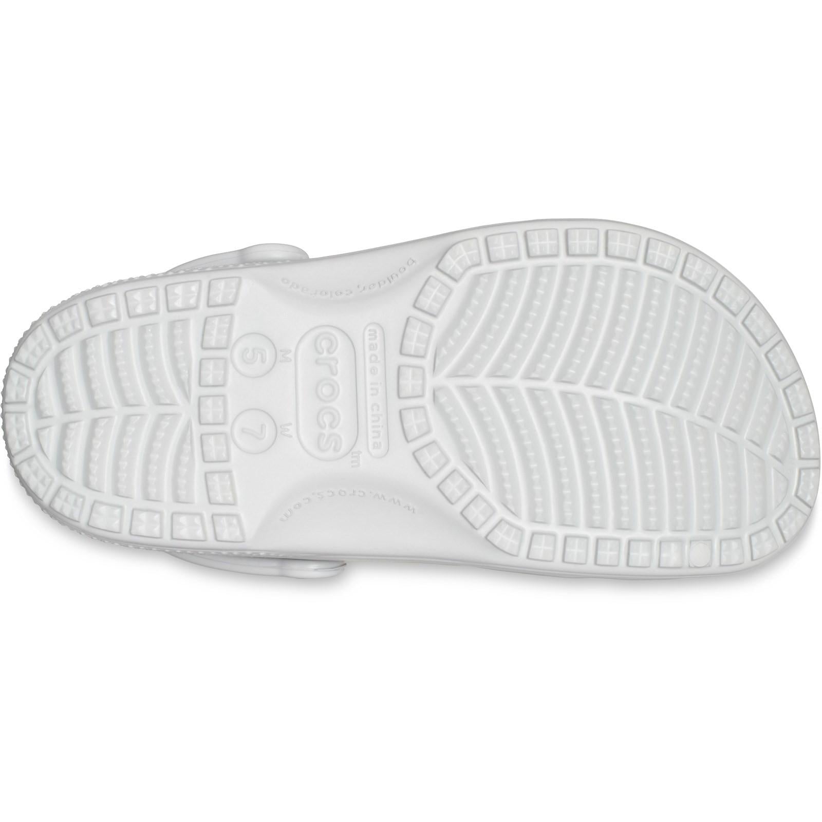 Crocs Classic Clog Sandals