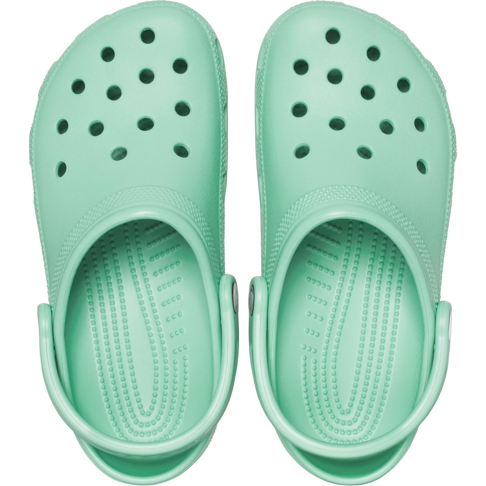 Crocs Classic Clog Sandals