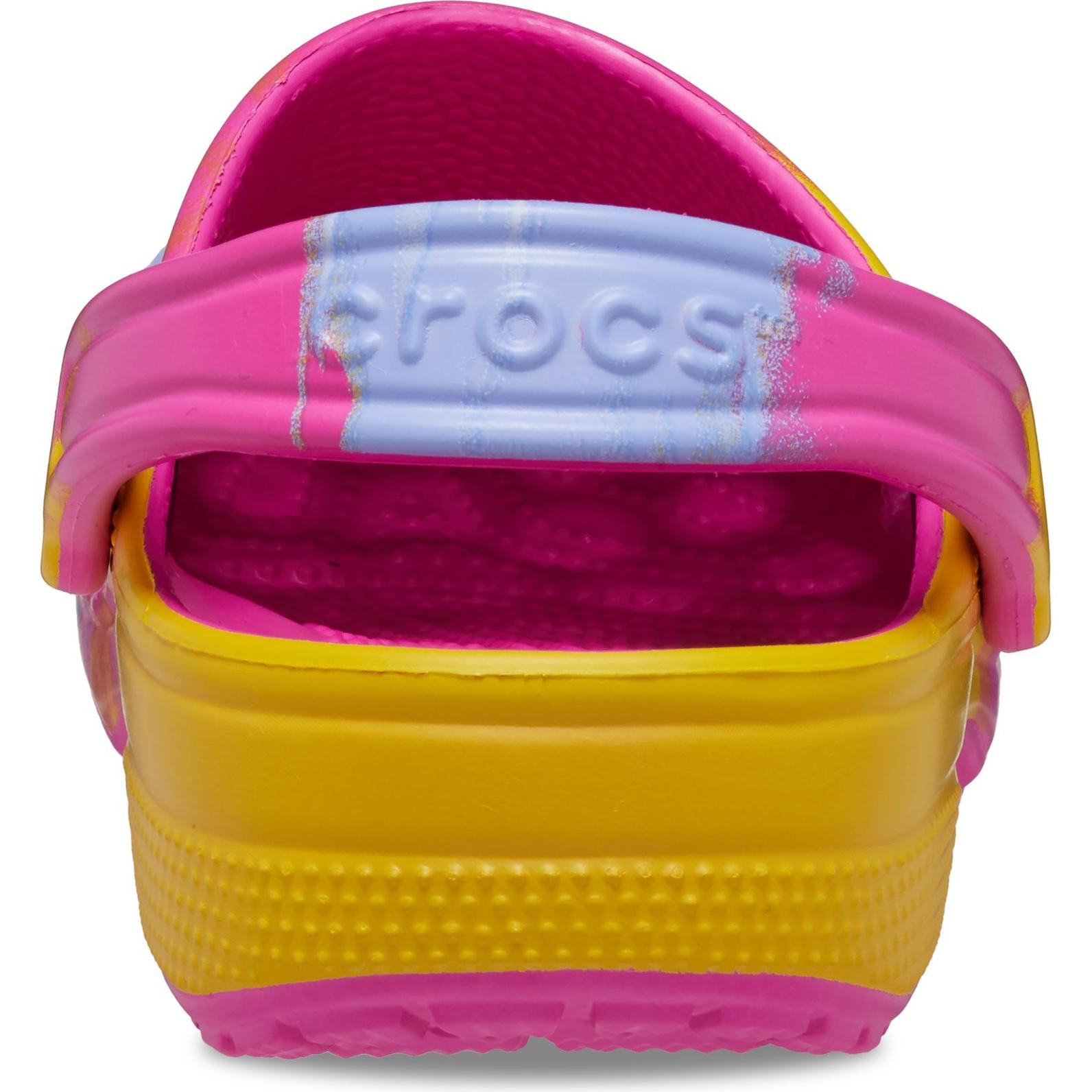 Crocs Classic Ombre Clog Sandals