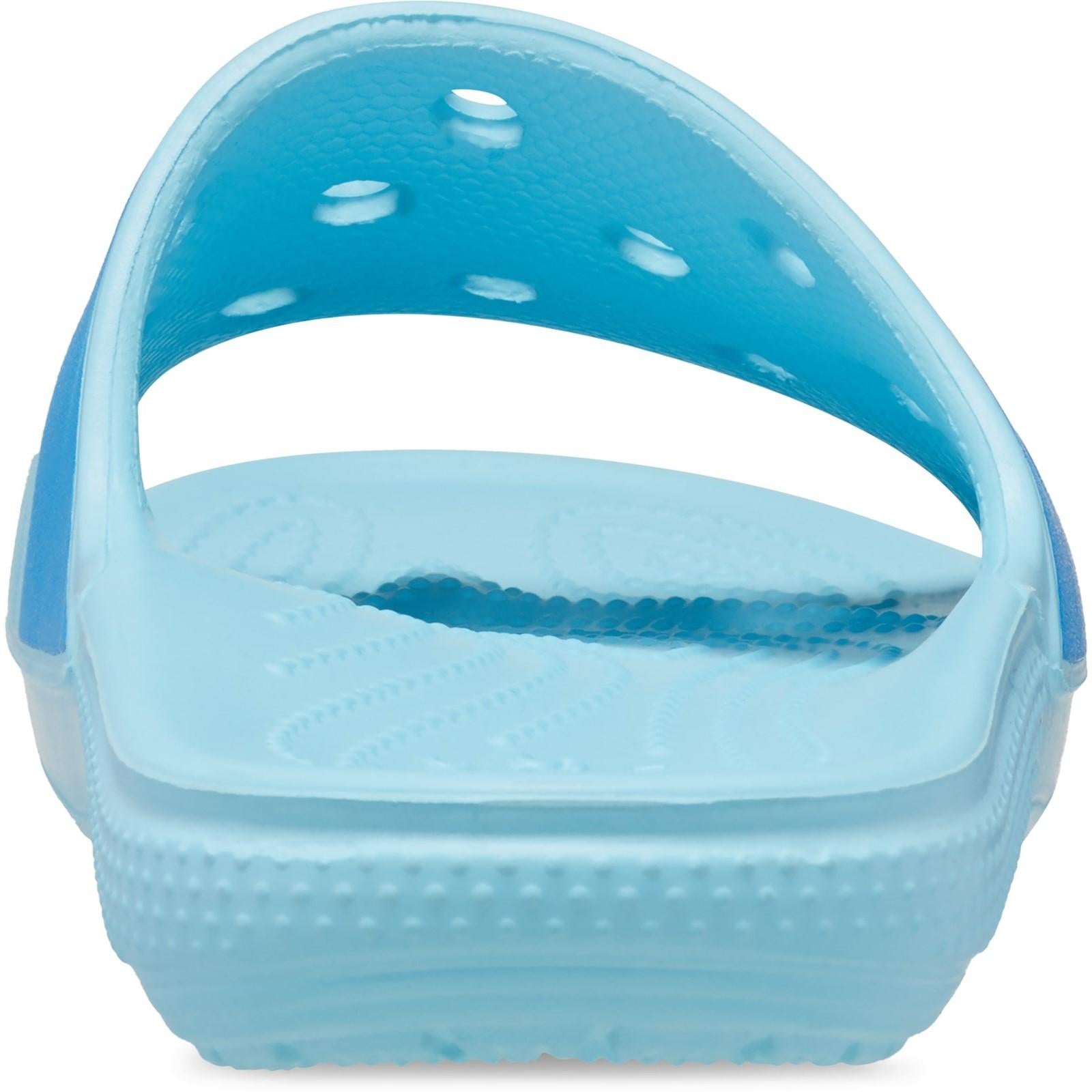 Crocs Classic Ombre Slide Sandals