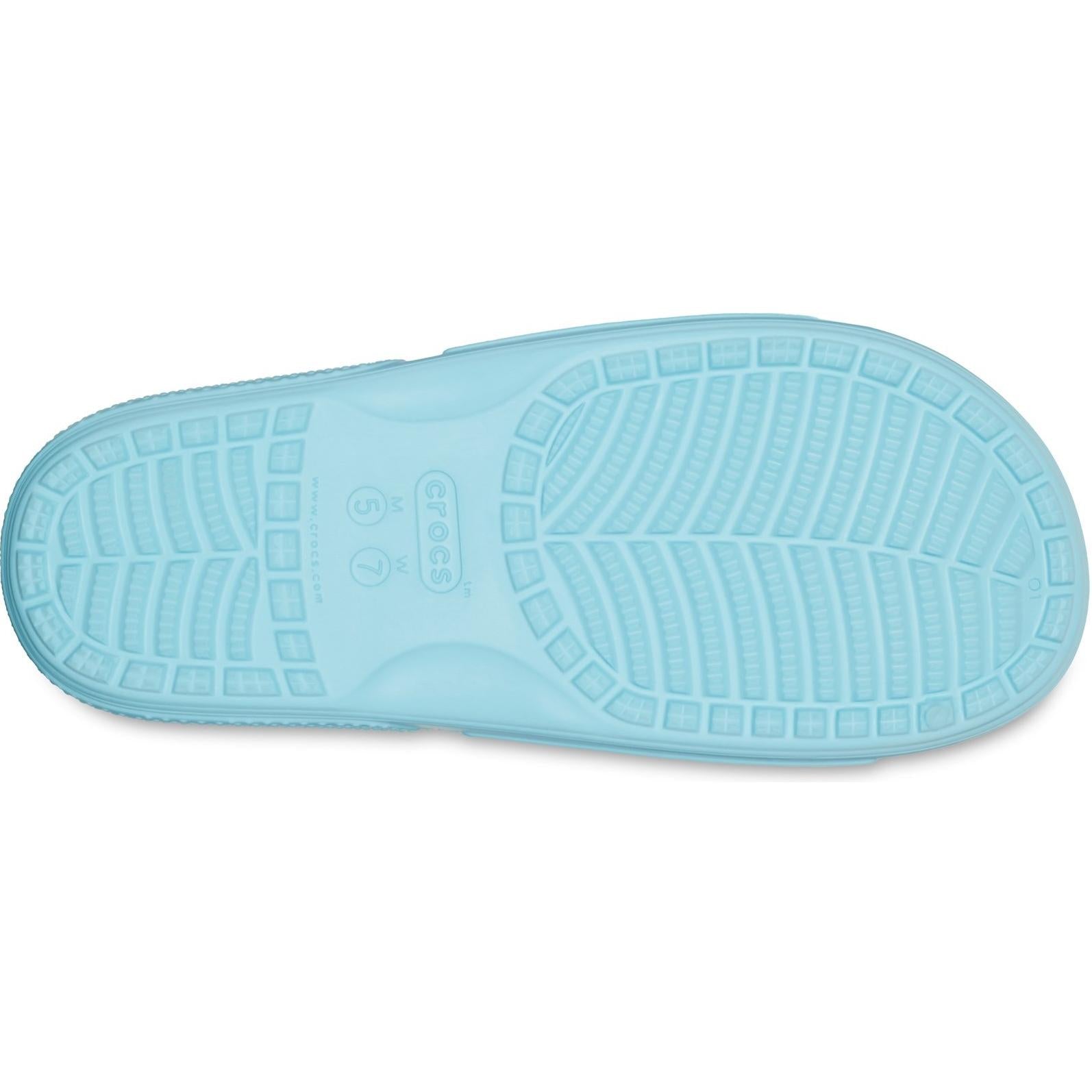 Crocs Classic Ombre Slide Sandals