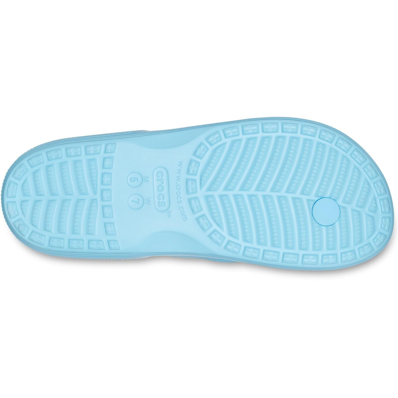 Crocs Classic Ombre Flip Flop Slippers