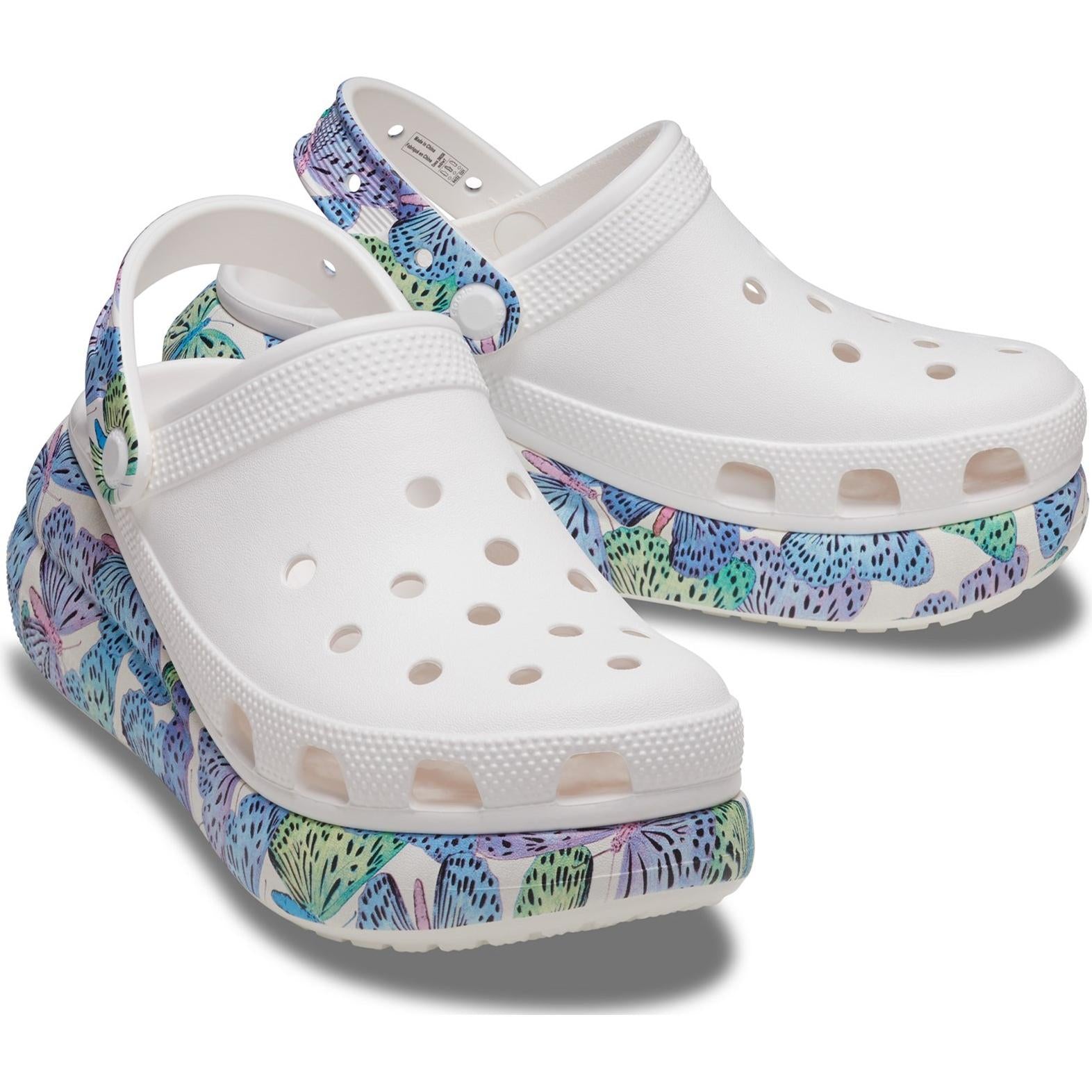 Crocs Crush Butterfly Sandal
