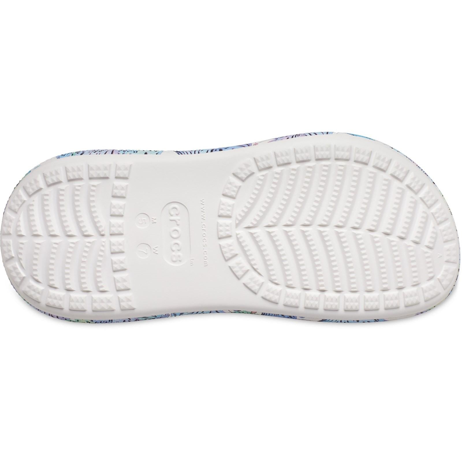 Crocs Crush Butterfly Sandal