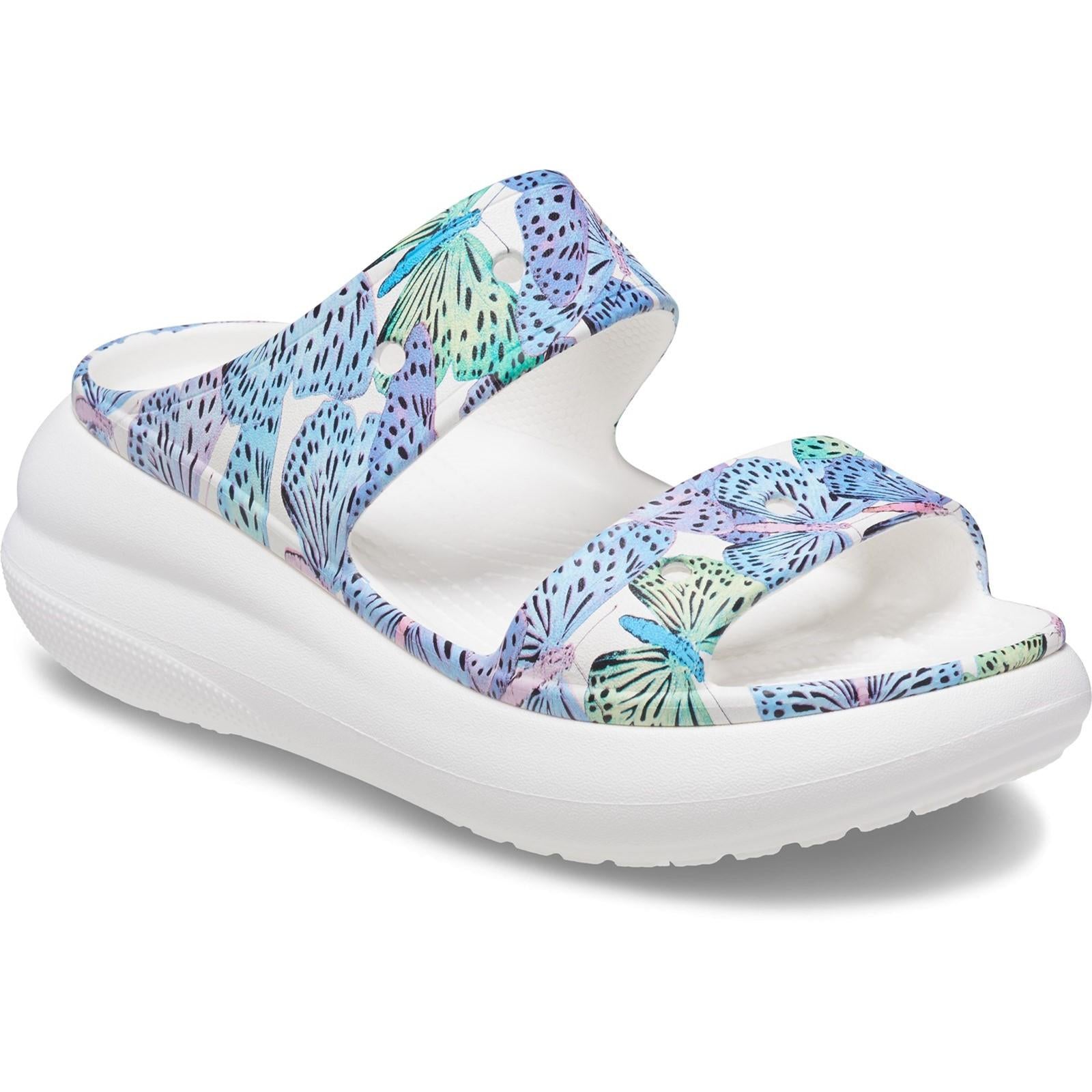 Crocs Crush Butterfly Sandal