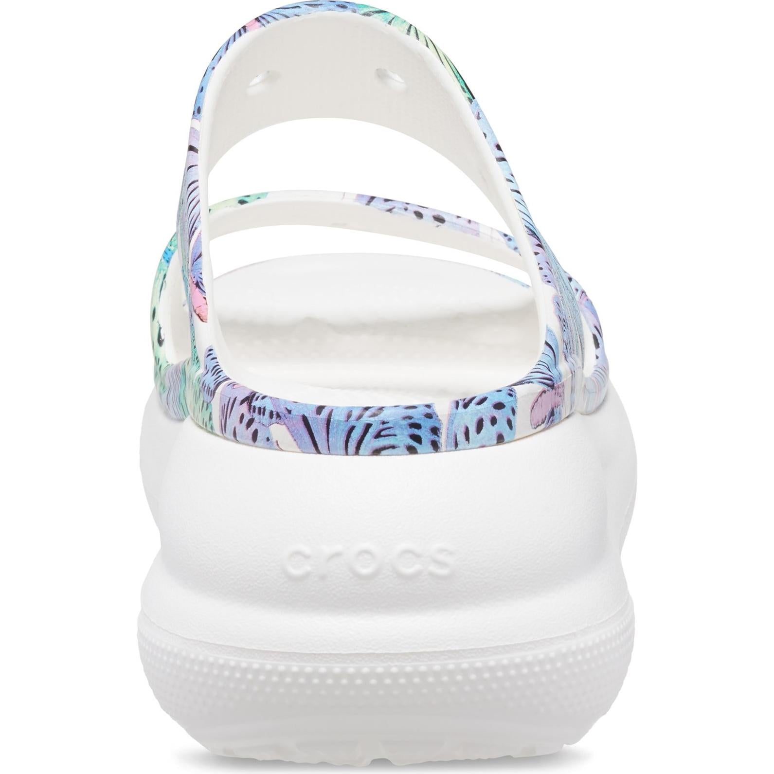Crocs Crush Butterfly Sandal
