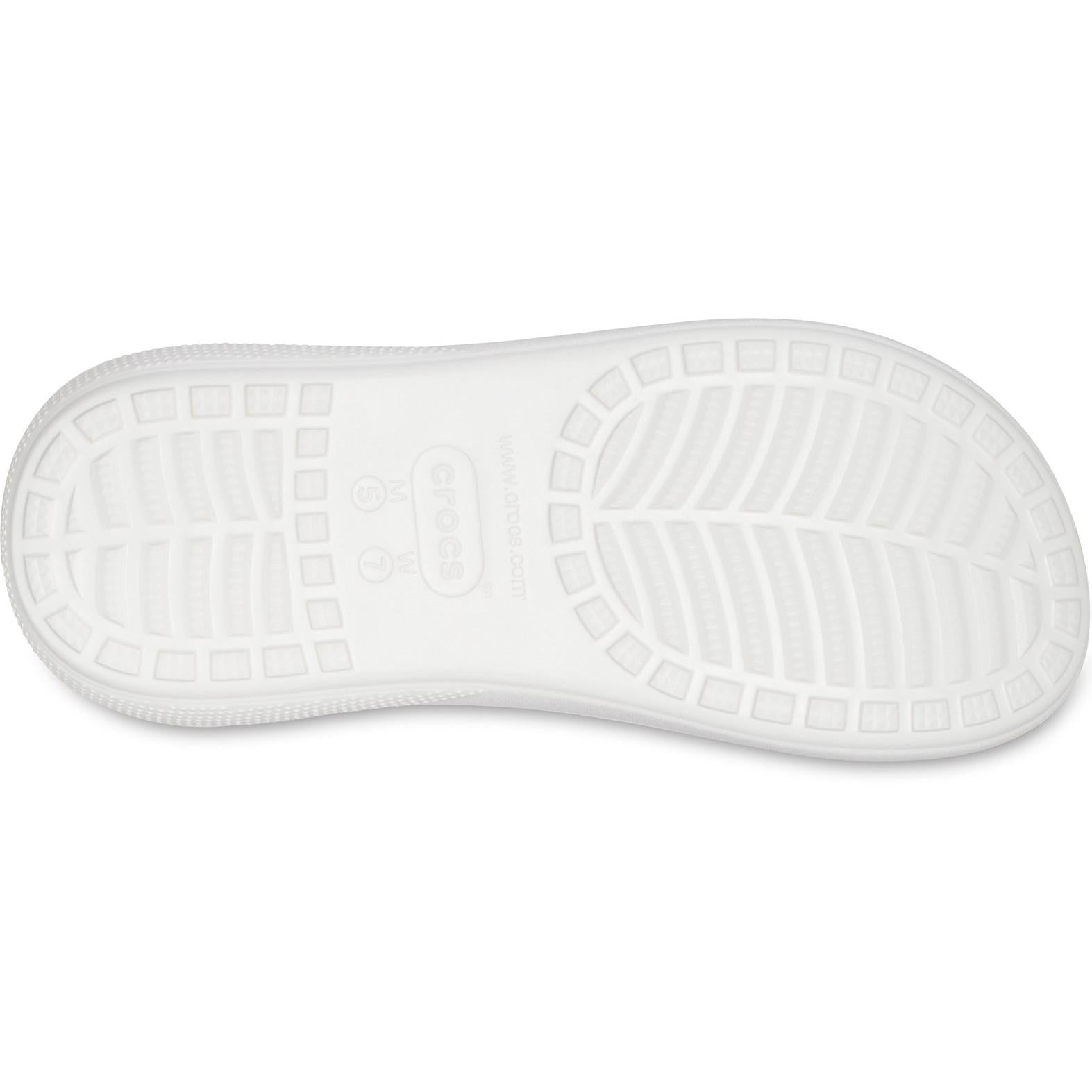 Crocs Crush Butterfly Sandal