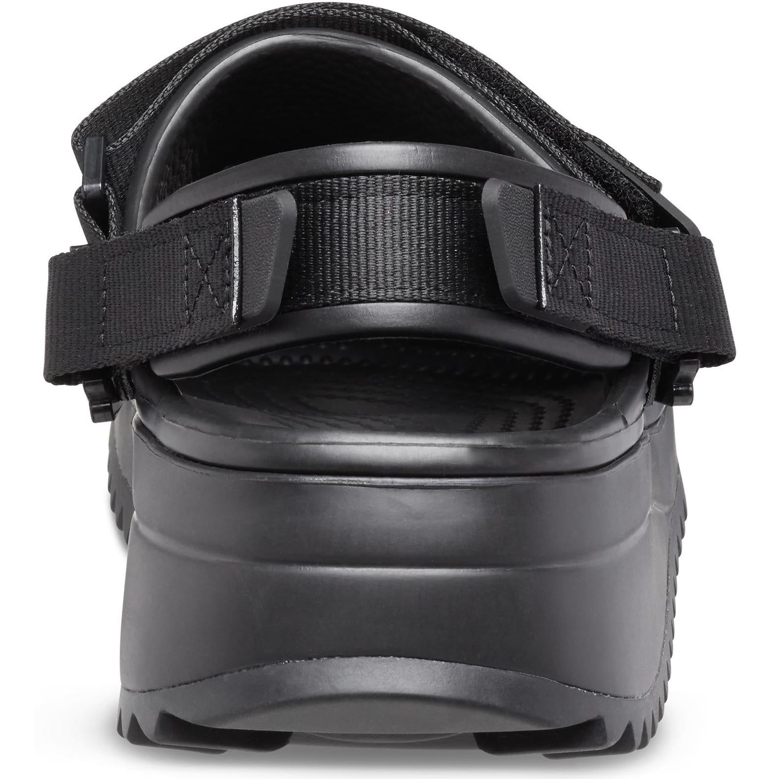 Crocs Classic Hiker Clog Sandals