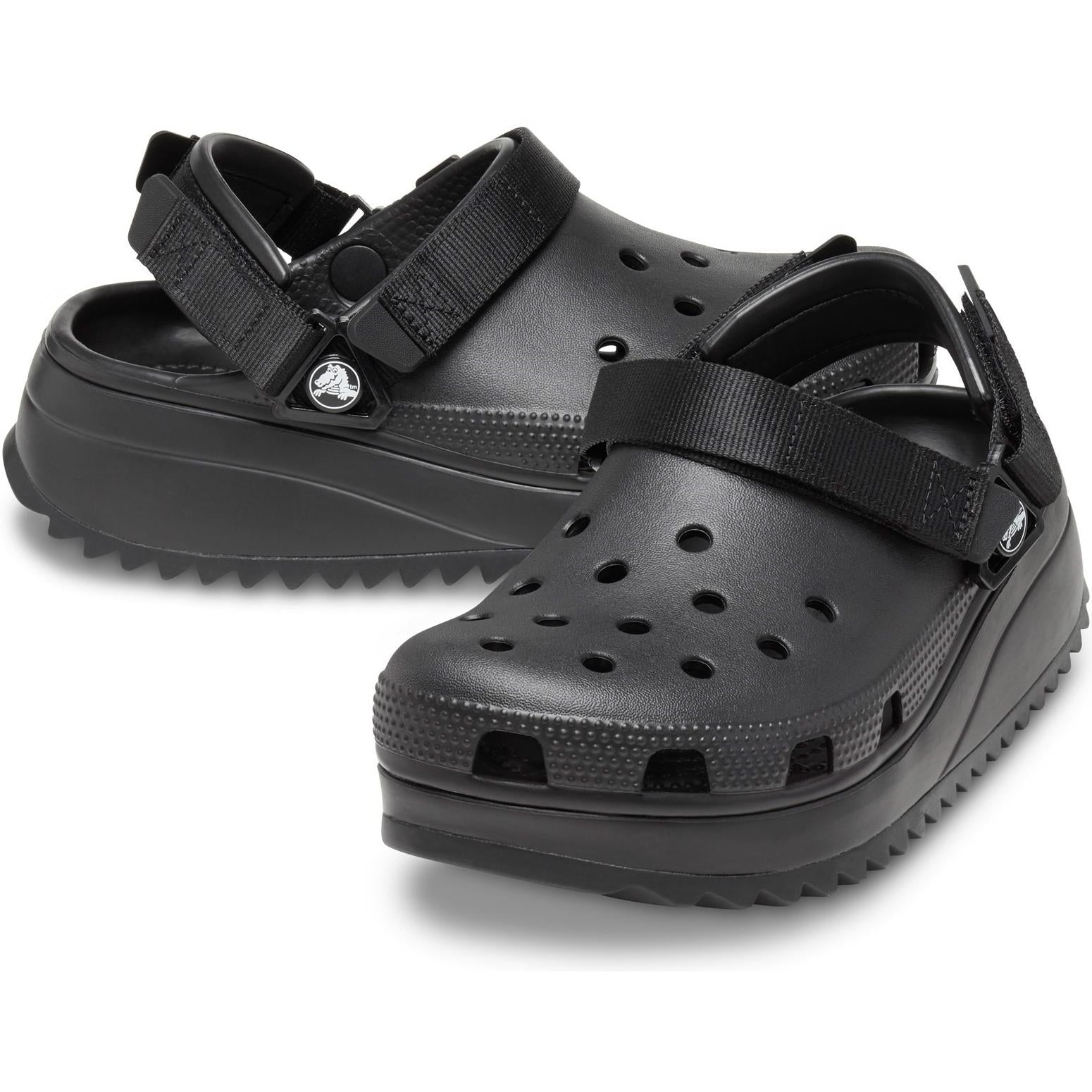 Crocs Classic Hiker Clog Sandals