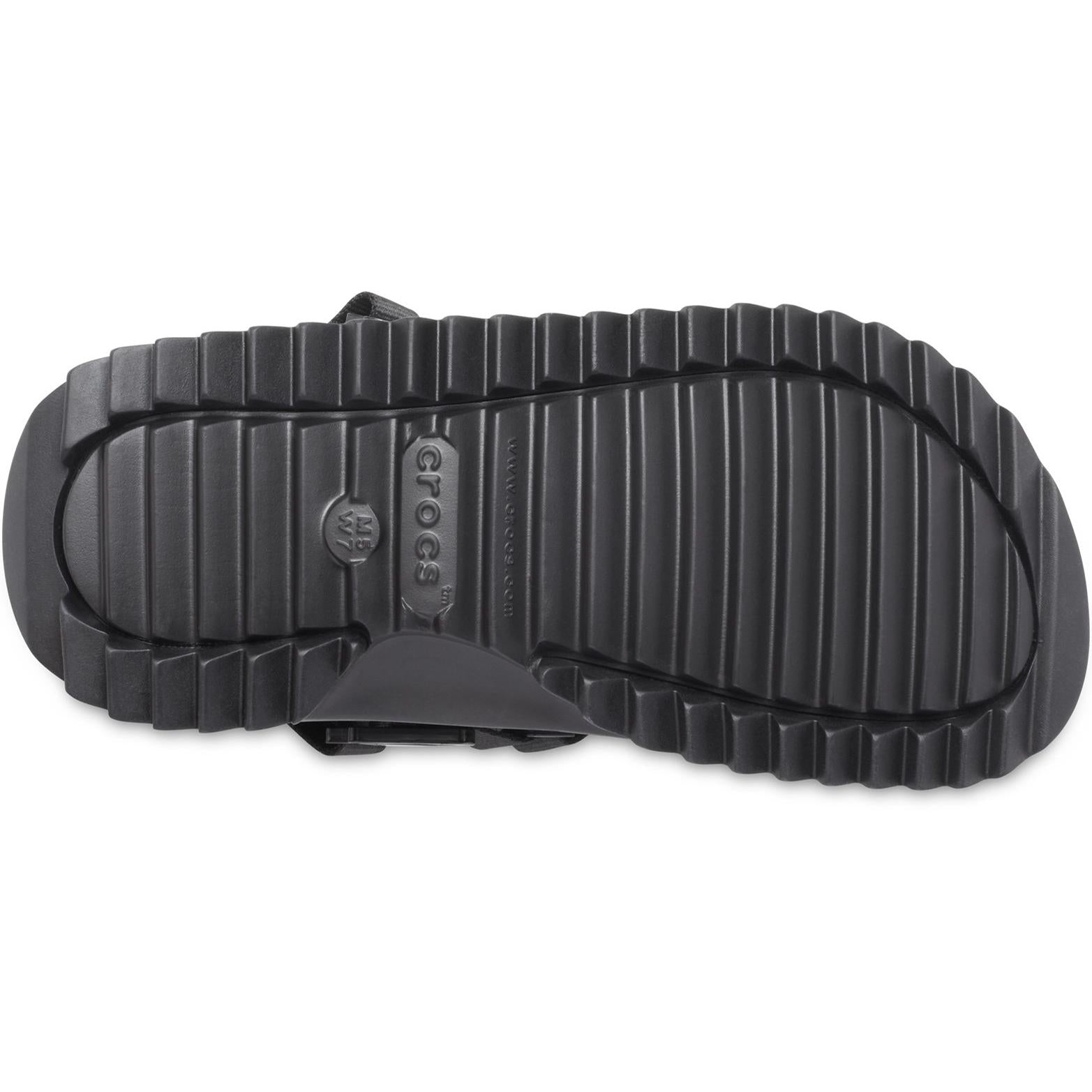 Crocs Classic Hiker Clog Sandals