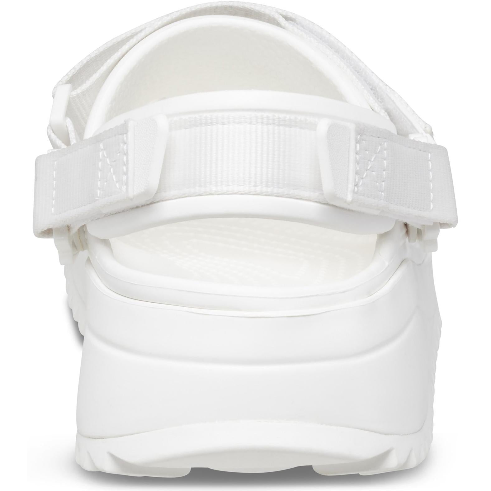 Crocs Classic Hiker Clog Sandals