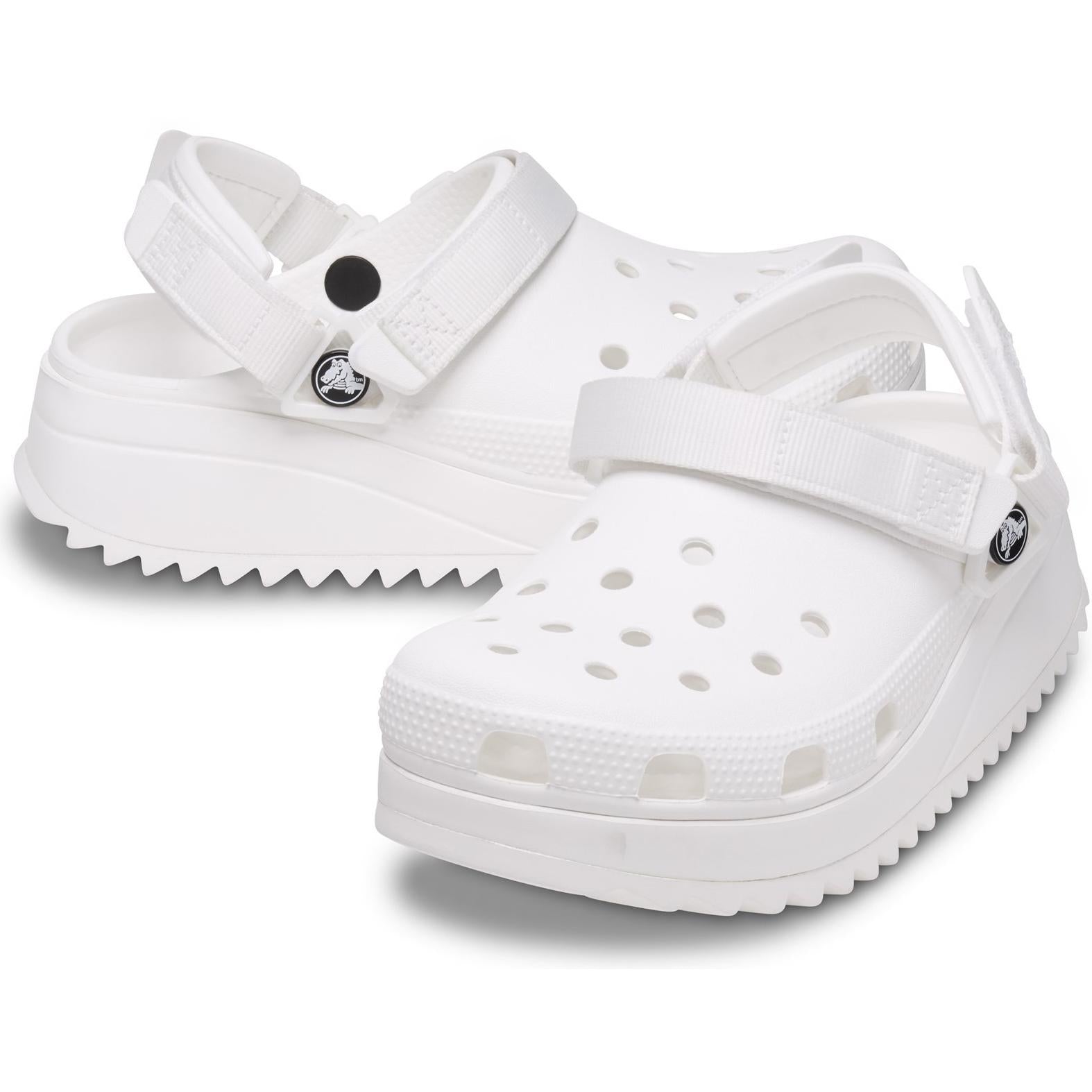 Crocs Classic Hiker Clog Sandals