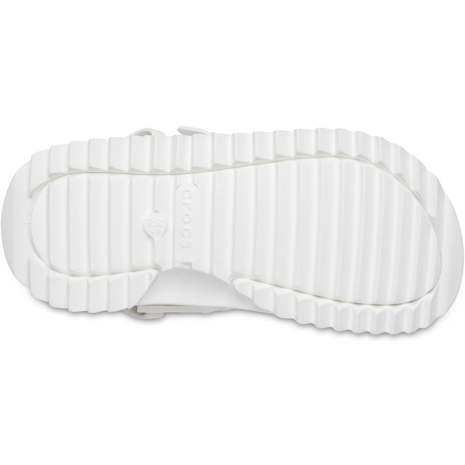 Crocs Classic Hiker Clog Sandals