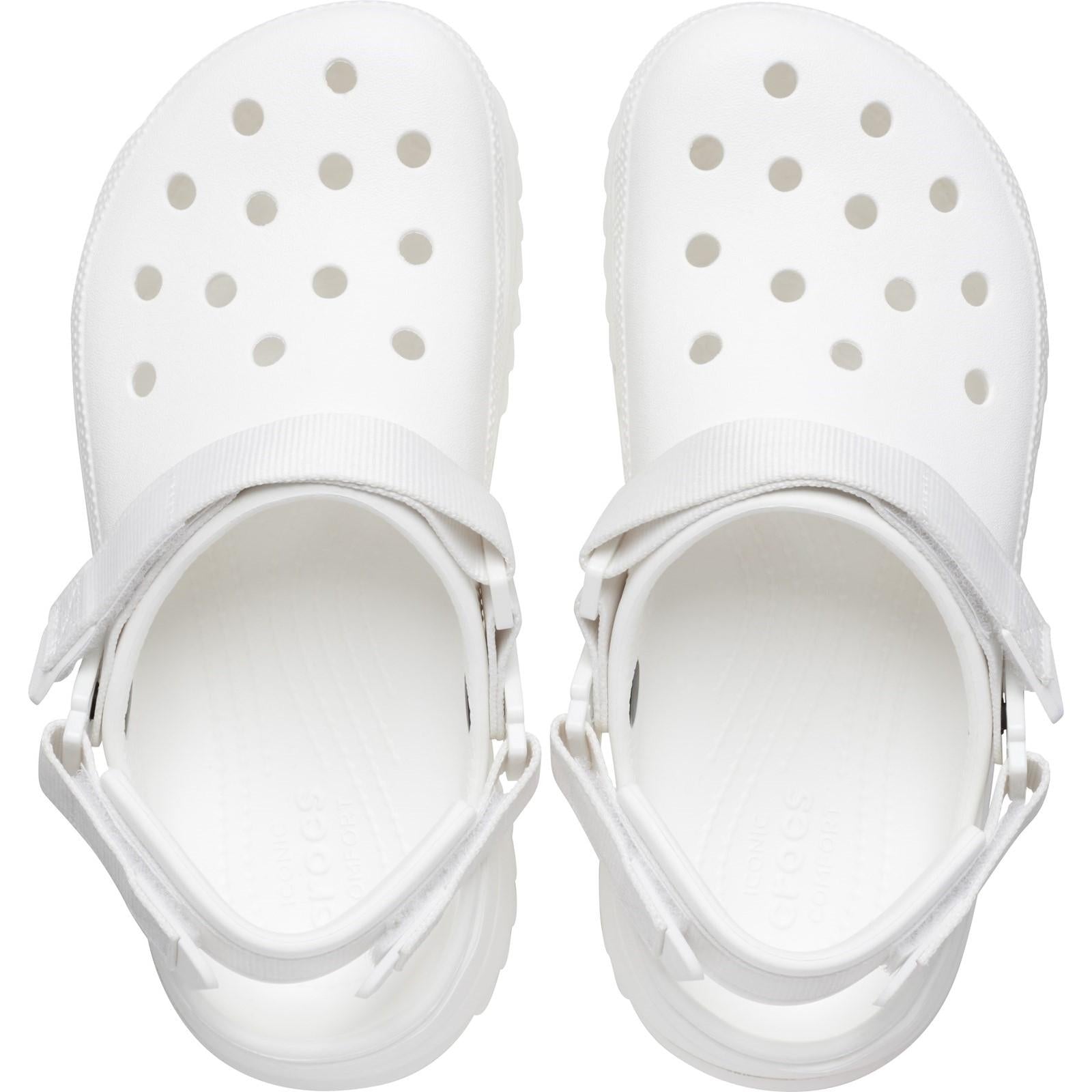 Crocs Classic Hiker Clog Sandals