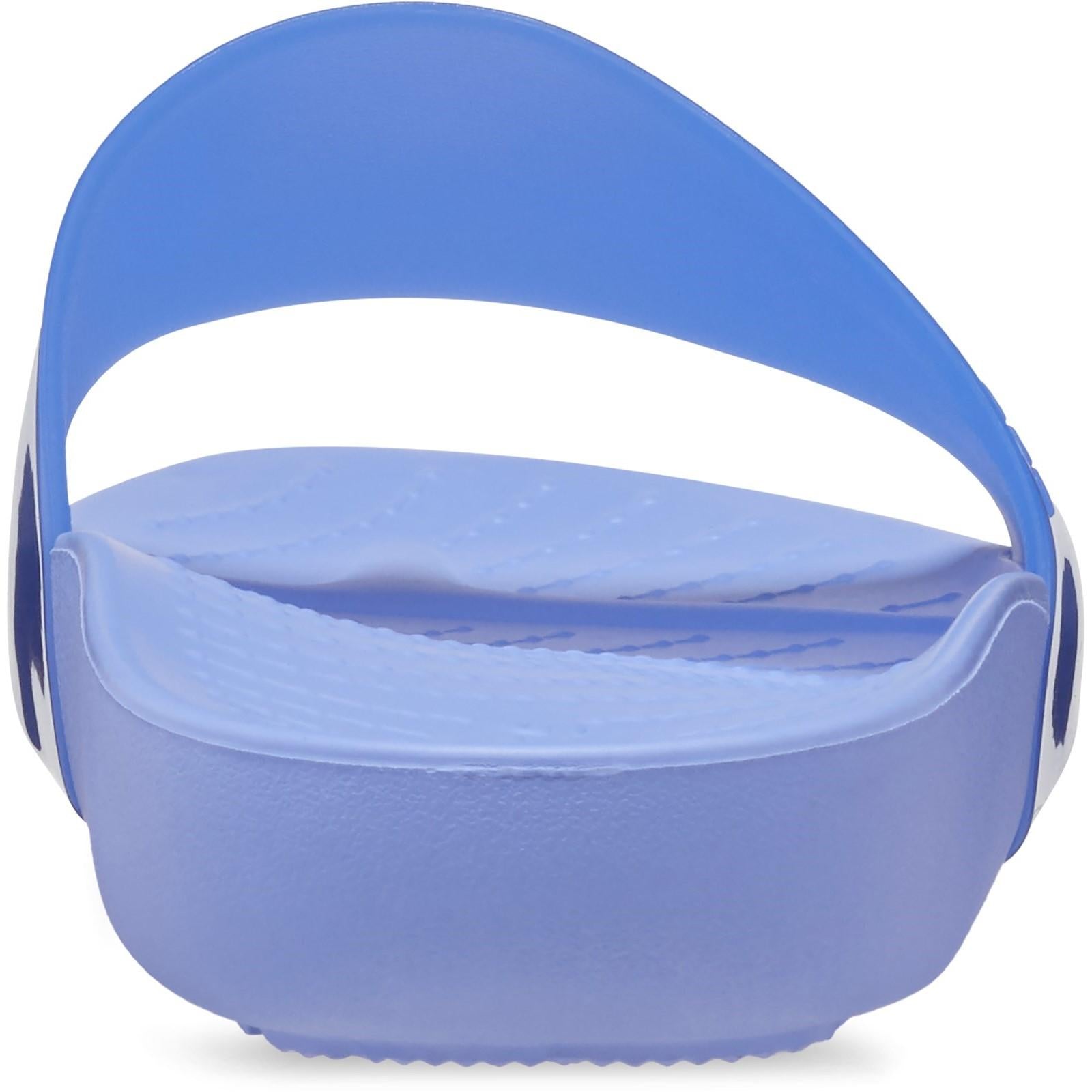 Crocs Splash Gloss Slide Sandals