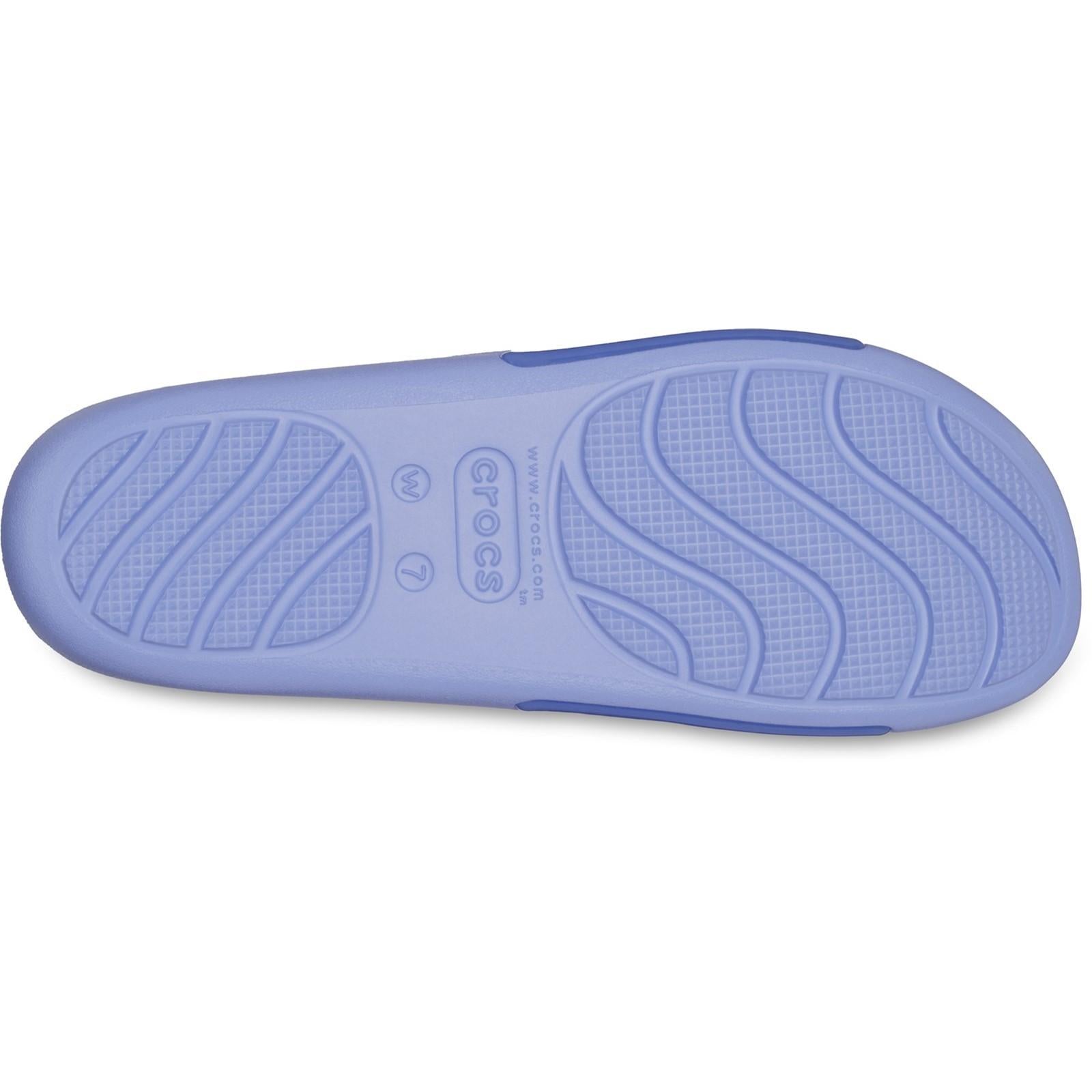 Crocs Splash Gloss Slide Sandals