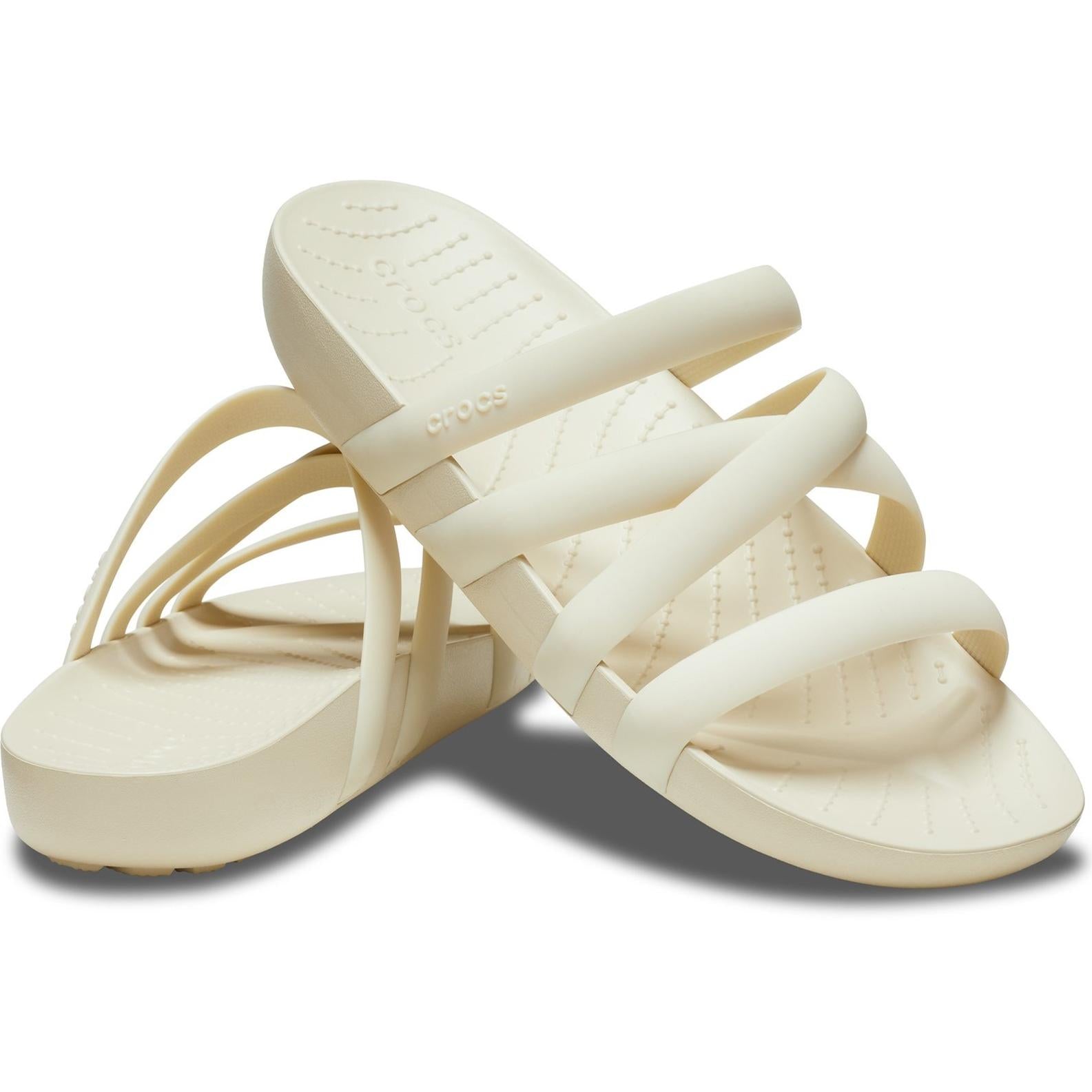 Crocs Splash Strappy Sandal