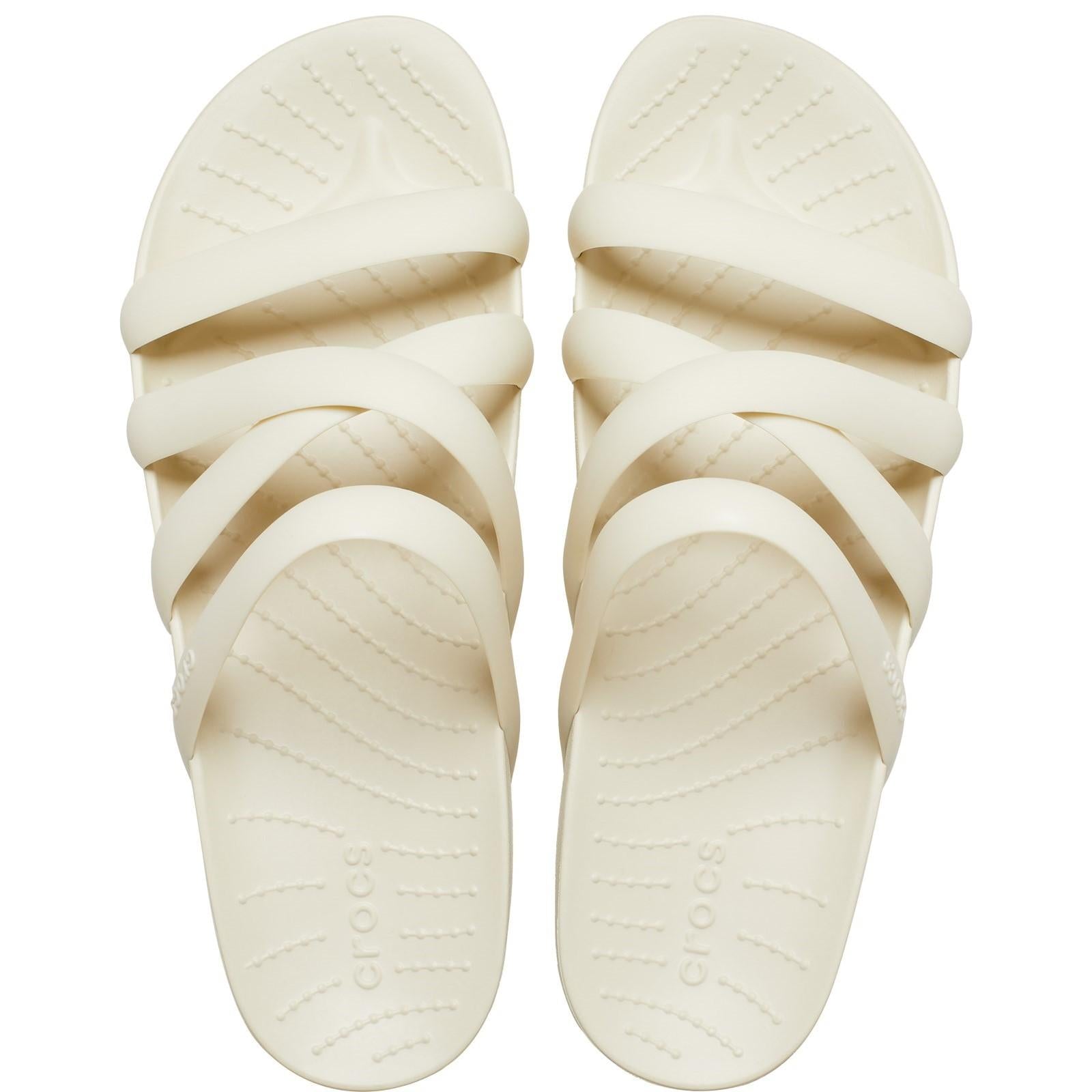 Crocs Splash Strappy Sandal