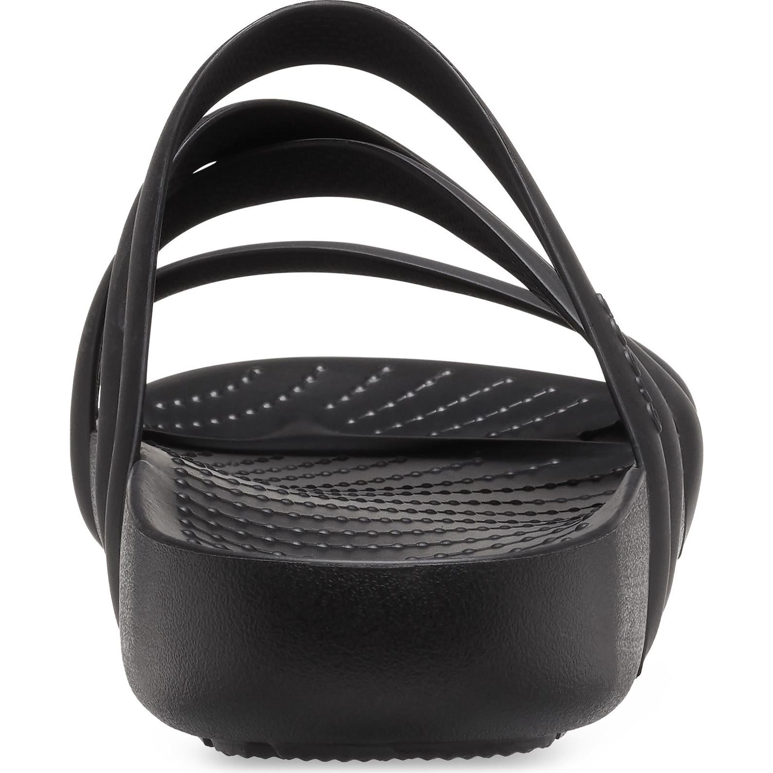 Crocs Splash Strappy Sandal