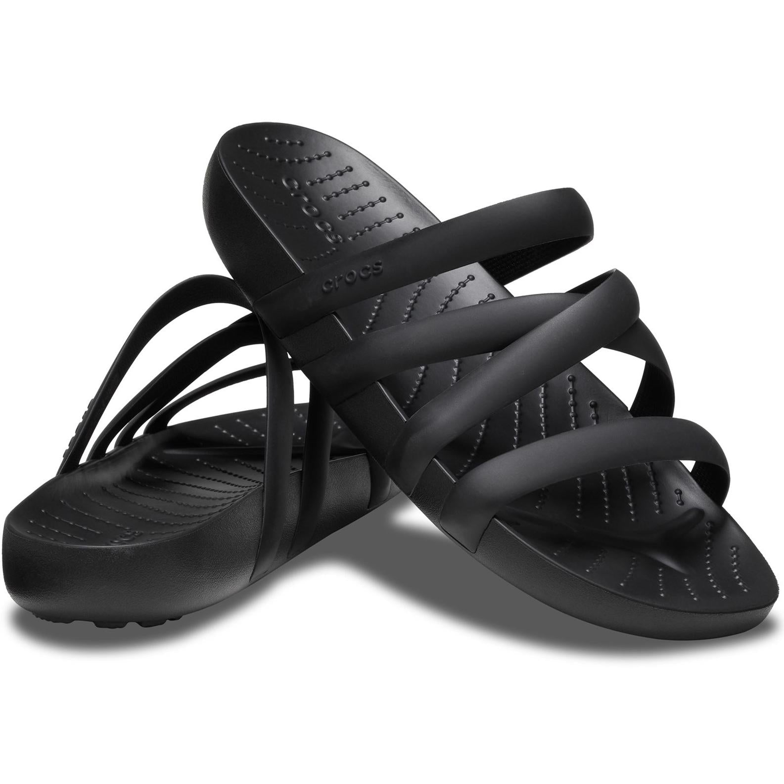 Crocs Splash Strappy Sandal