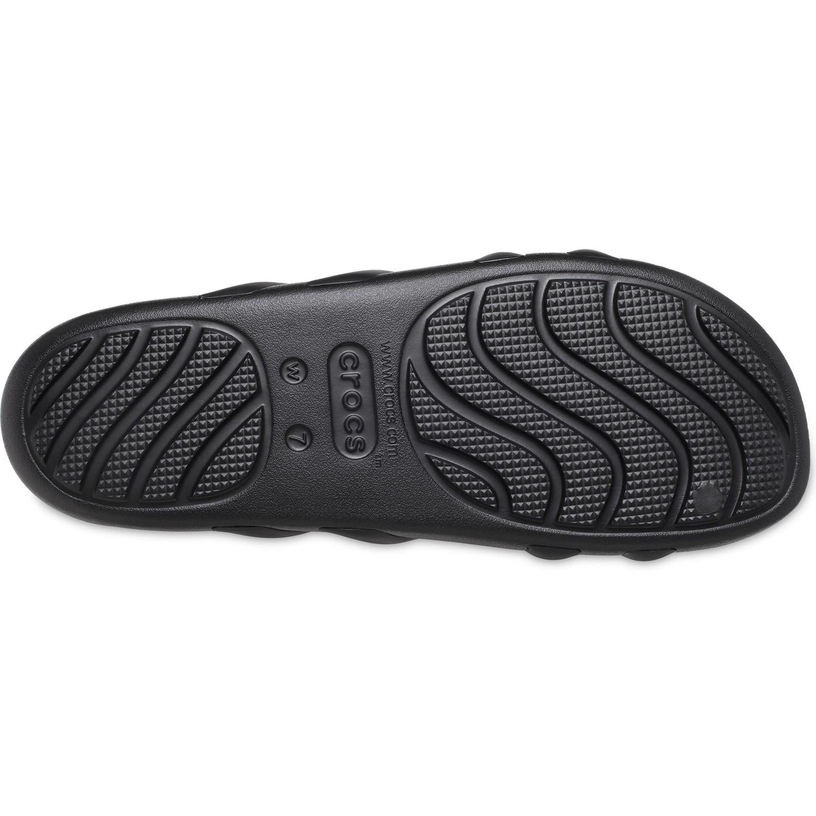 Crocs Splash Strappy Sandal