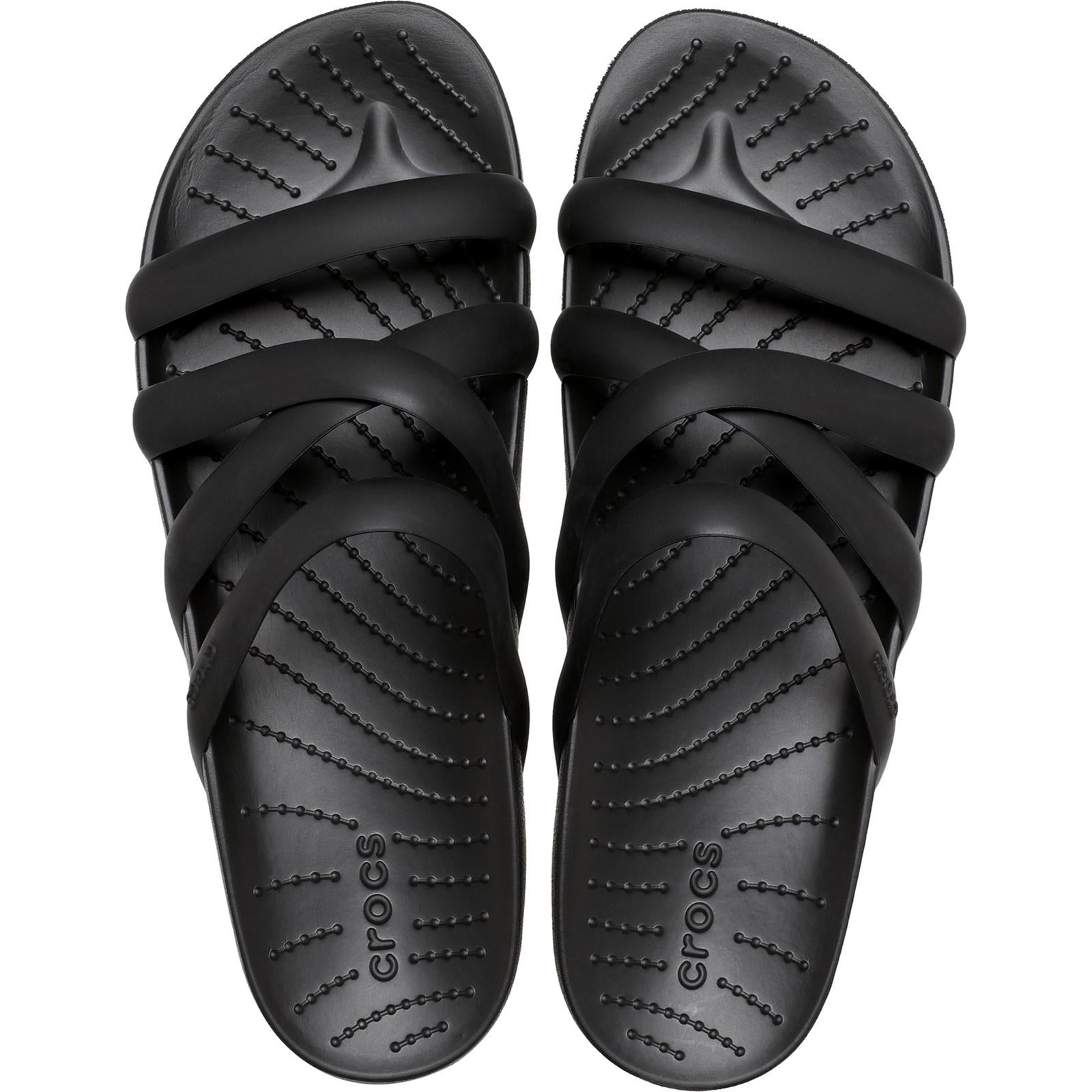 Crocs Splash Strappy Sandal