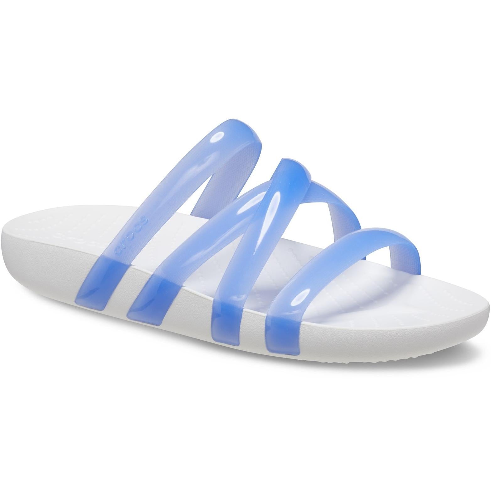 Crocs Splash Strappy Sandal