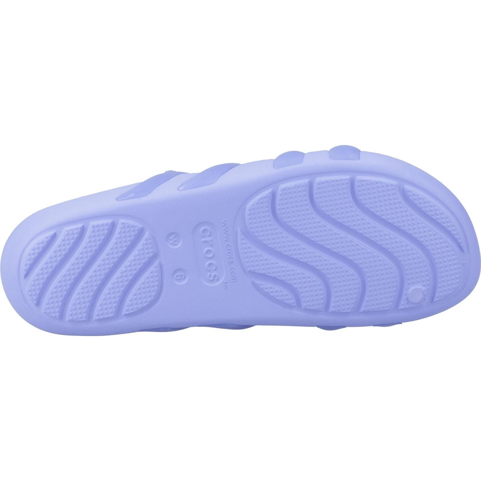 Crocs Splash Strappy Sandal