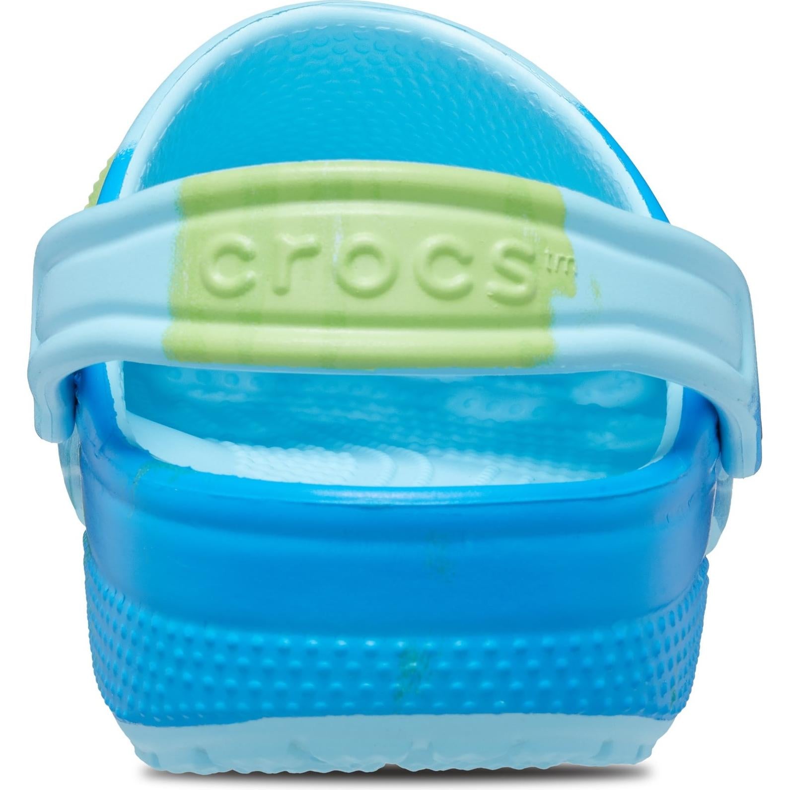 Crocs Classic Ombre Clog Shoes