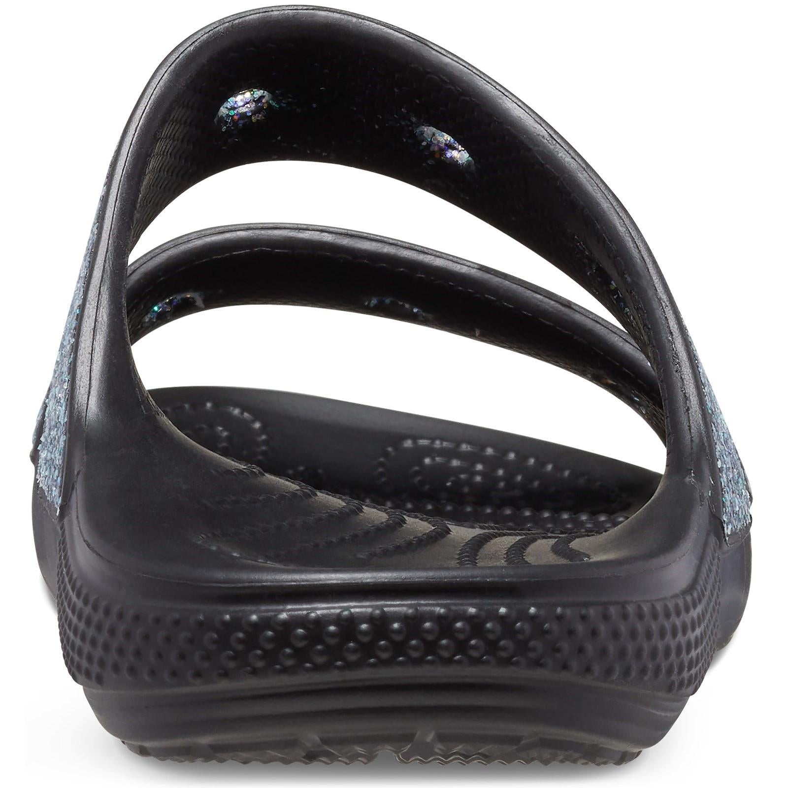 Crocs Classic Crocs Glitter Sandal