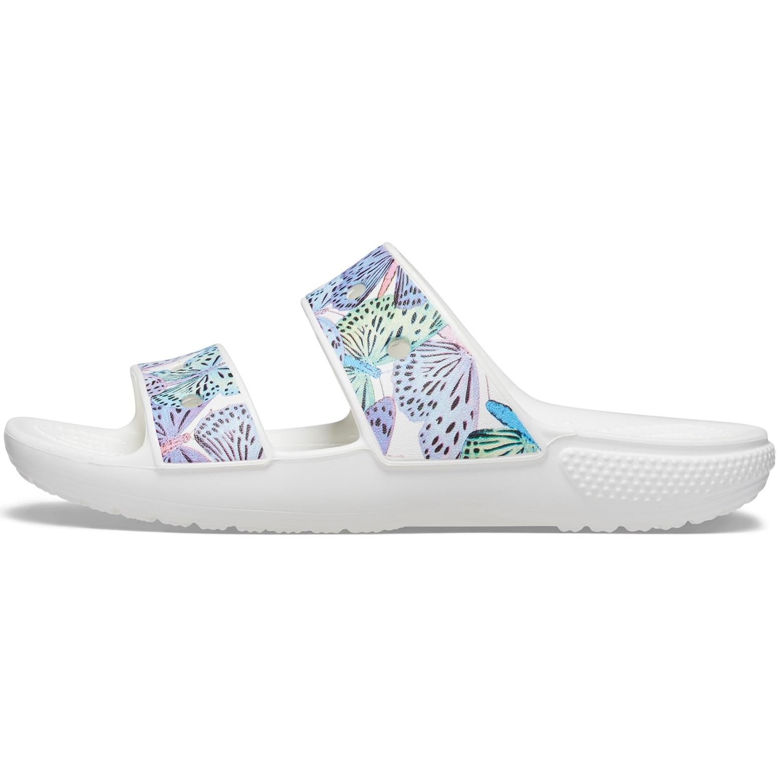 Crocs Classic Crocs Butterfly Sandal