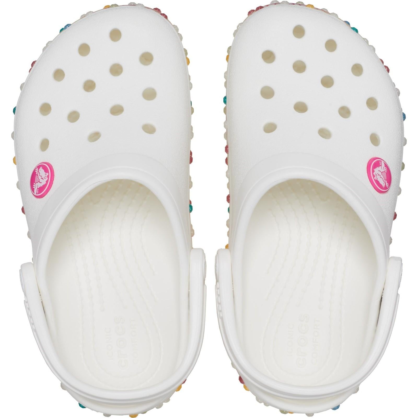 Crocs Crocband Stretch Clog Shoes