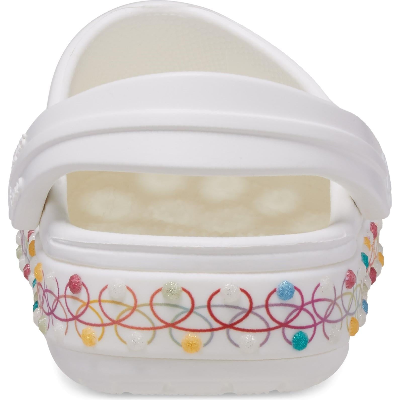 Crocs Crocband Stretch Clog Shoes