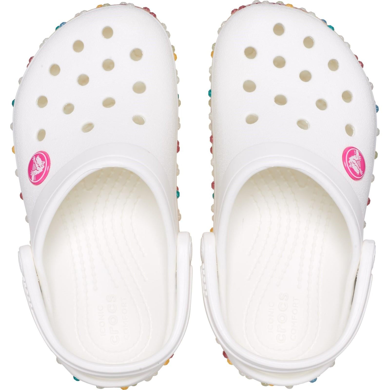 Crocs Crocband Stretch Clog Shoes