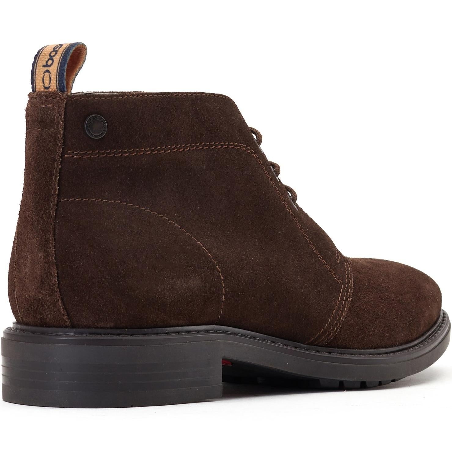 Base London Kilby Chukka Boot