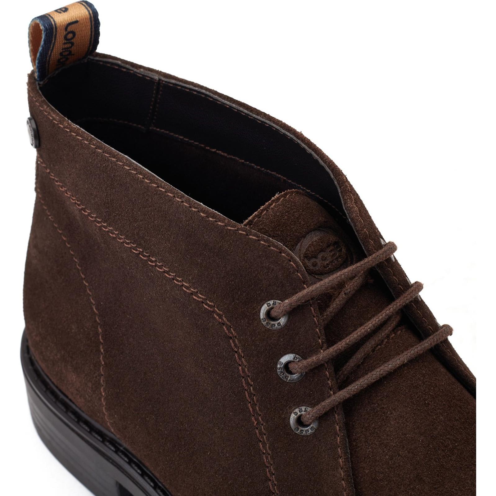 Base London Kilby Chukka Boot