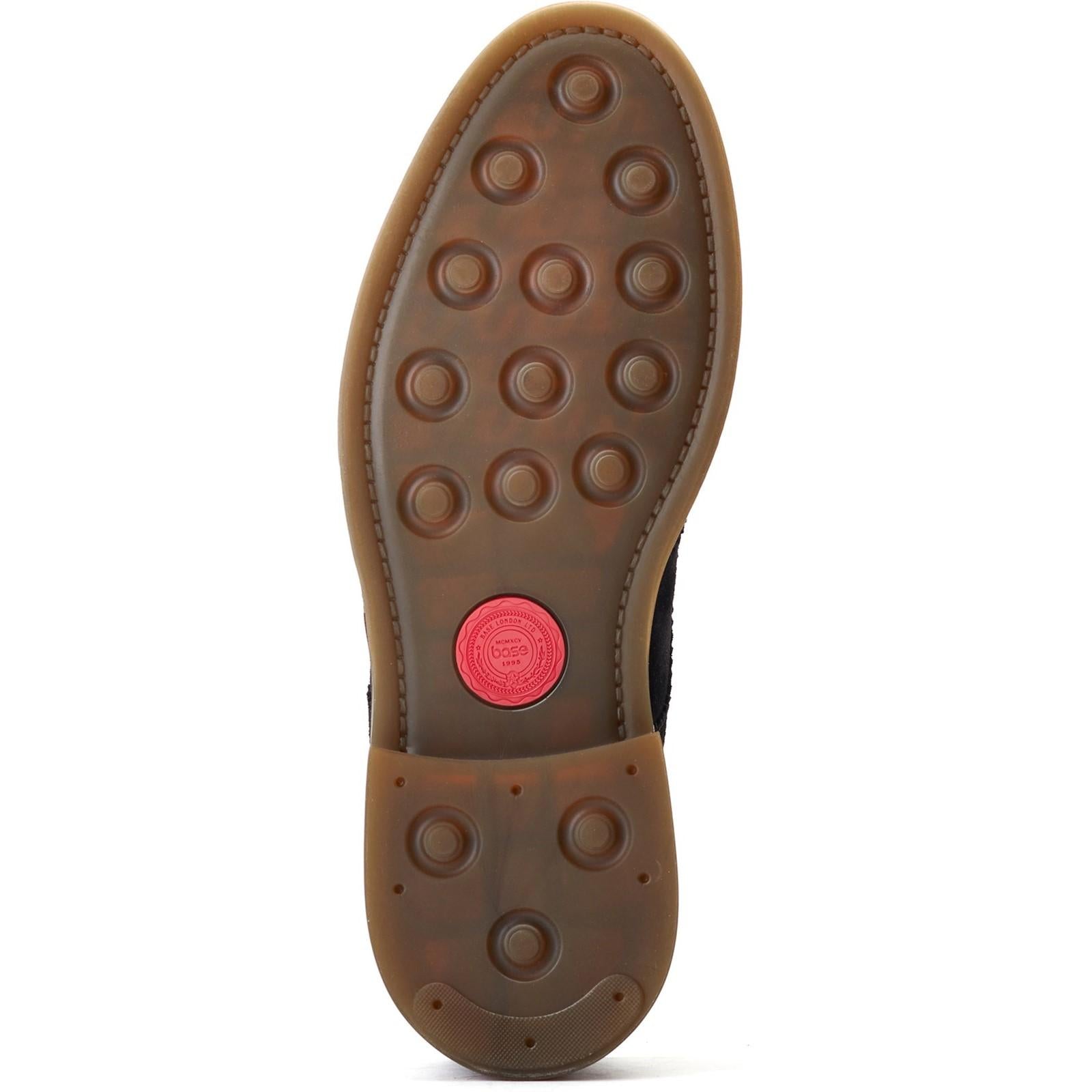 Base London Bryce Brogue Shoe