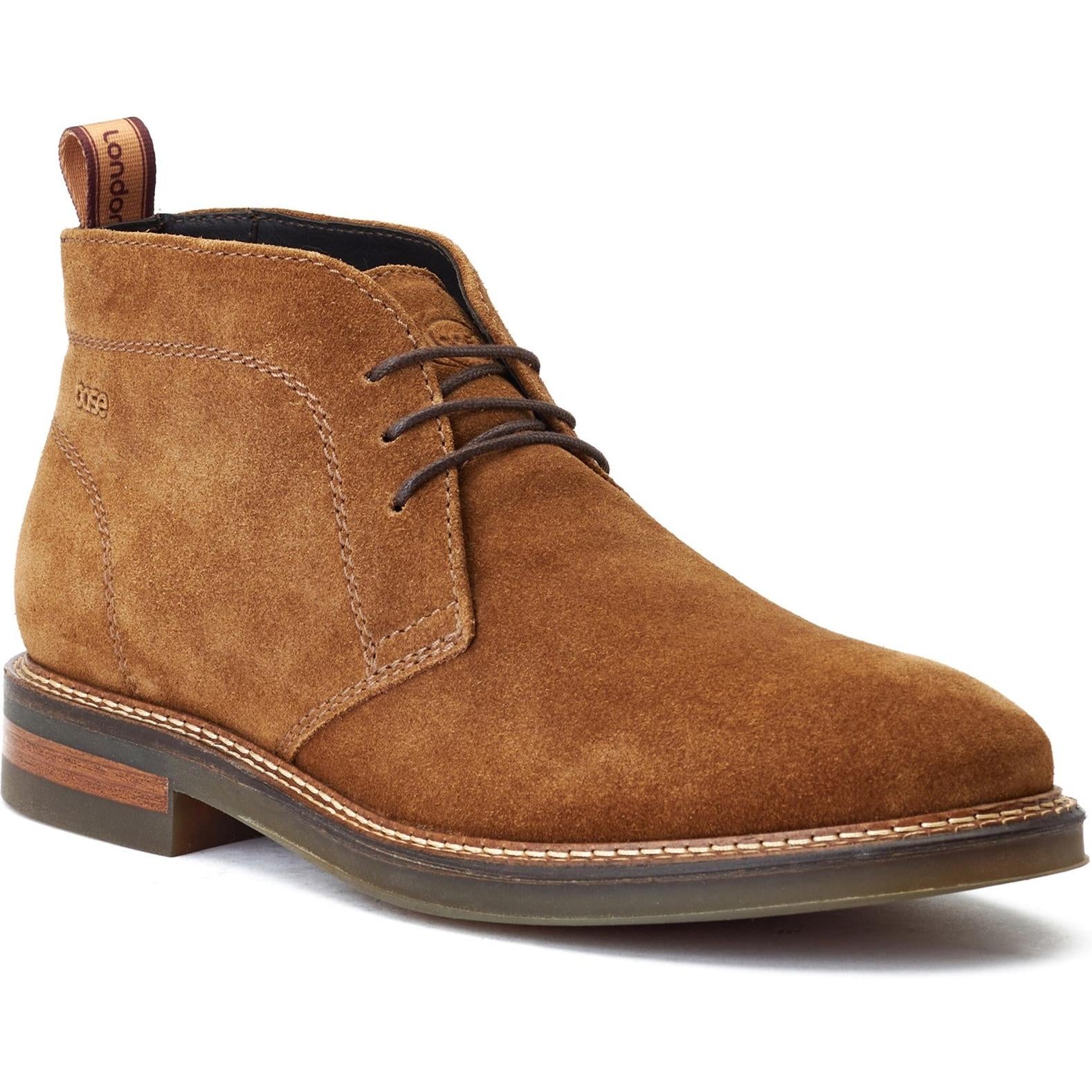 Base London Denali Chukka Boot