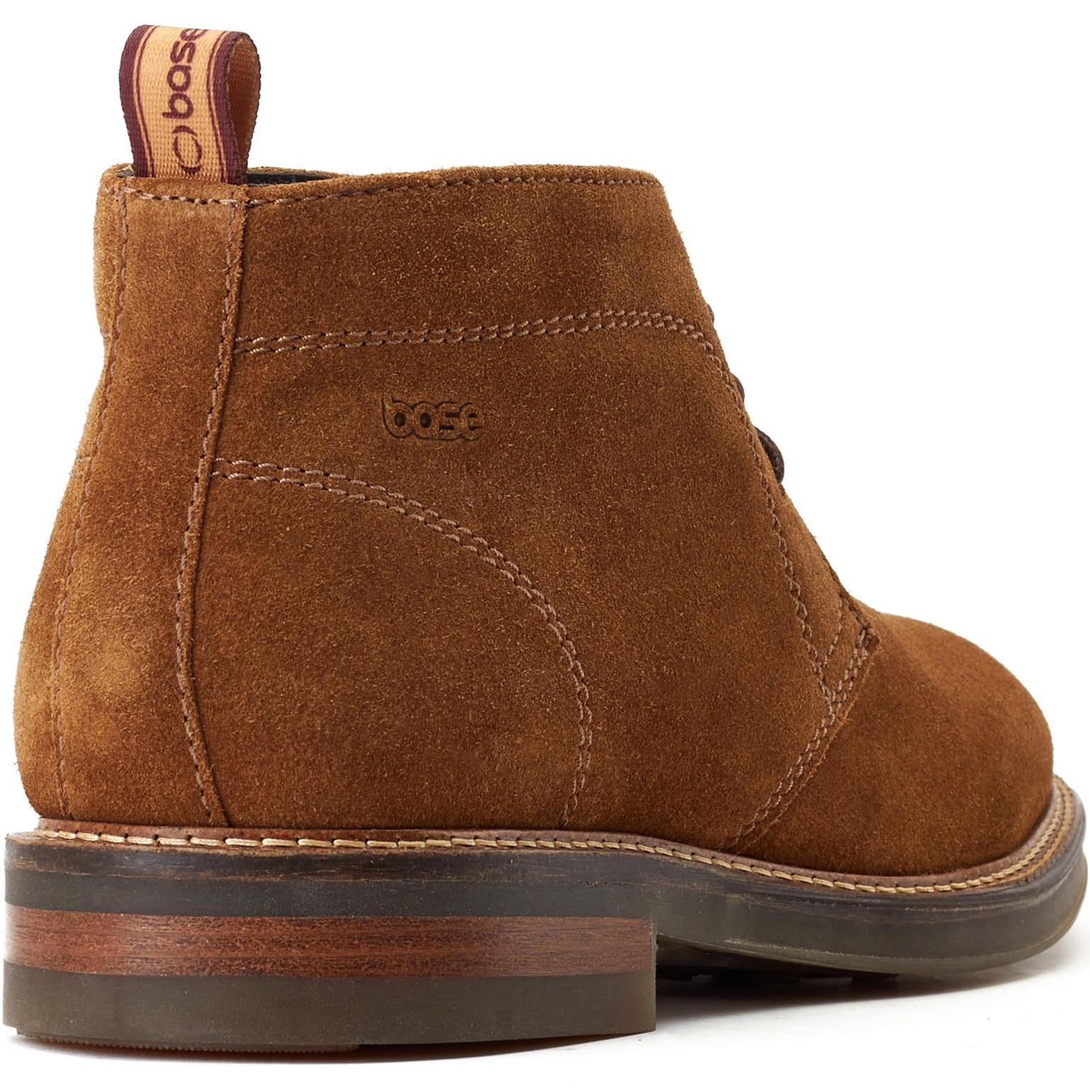 Base London Denali Chukka Boot