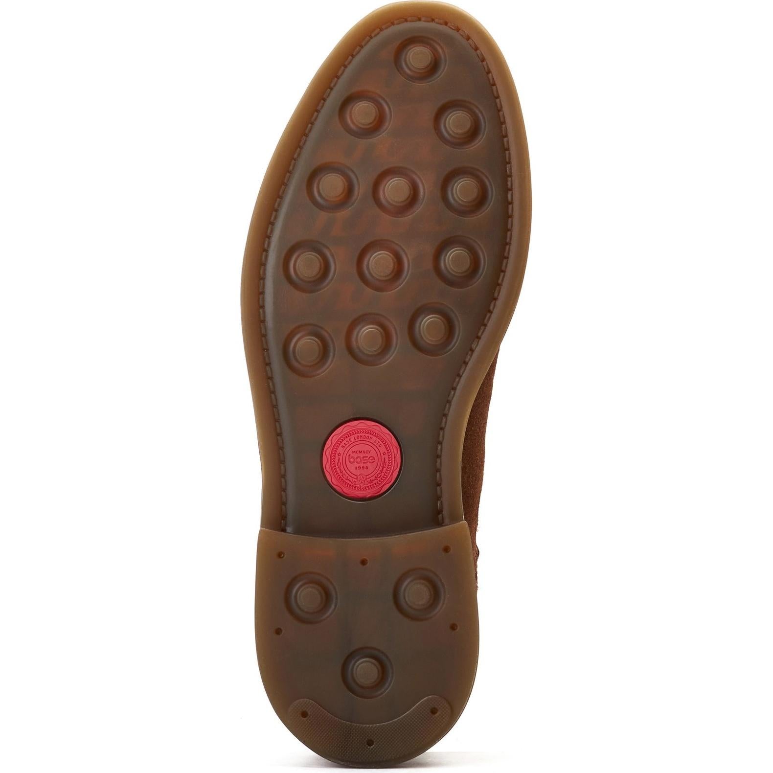 Base London Denali Chukka Boot