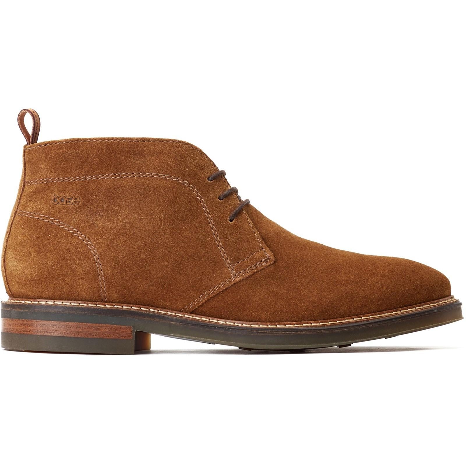 Base London Denali Chukka Boot