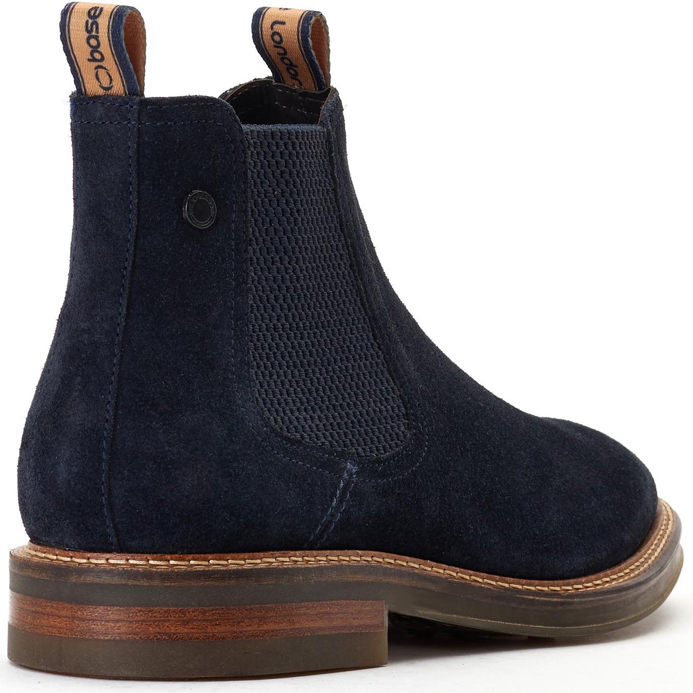 Base London Masada Chelsea Boot