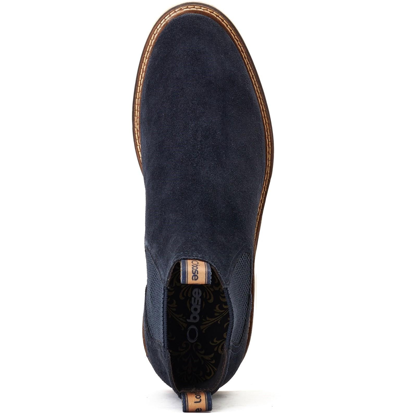 Base London Masada Chelsea Boot