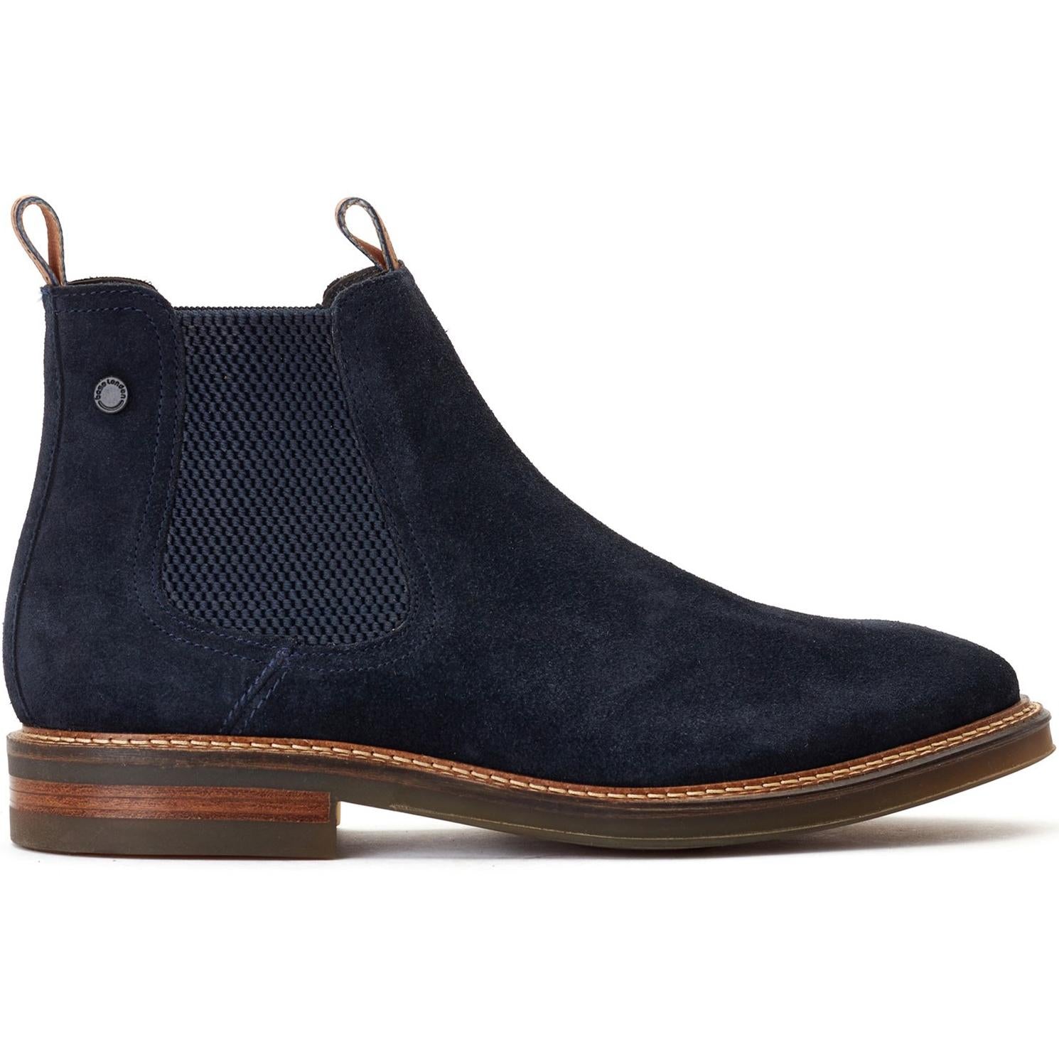 Base London Masada Chelsea Boot
