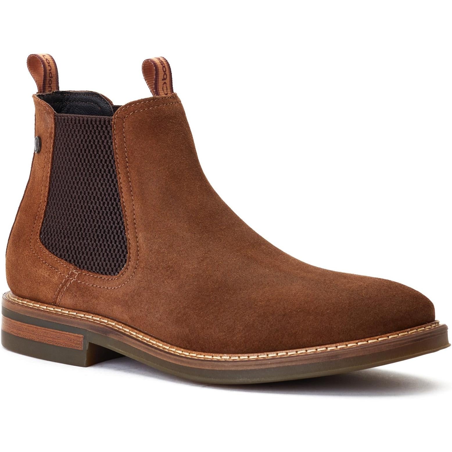 Base London Masada Chelsea Boot