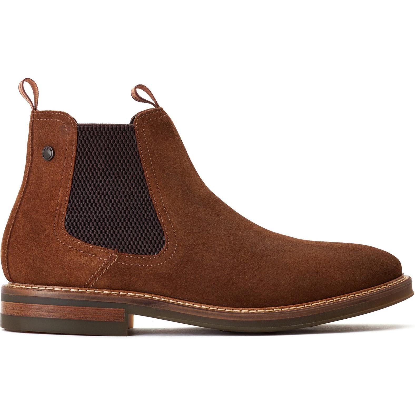 Base London Masada Chelsea Boot