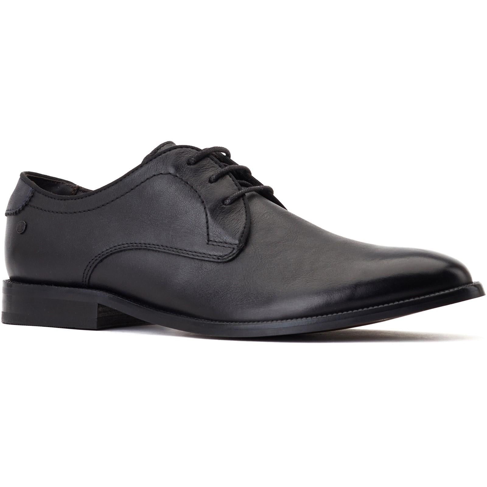 Base London Bertie Derby Shoe