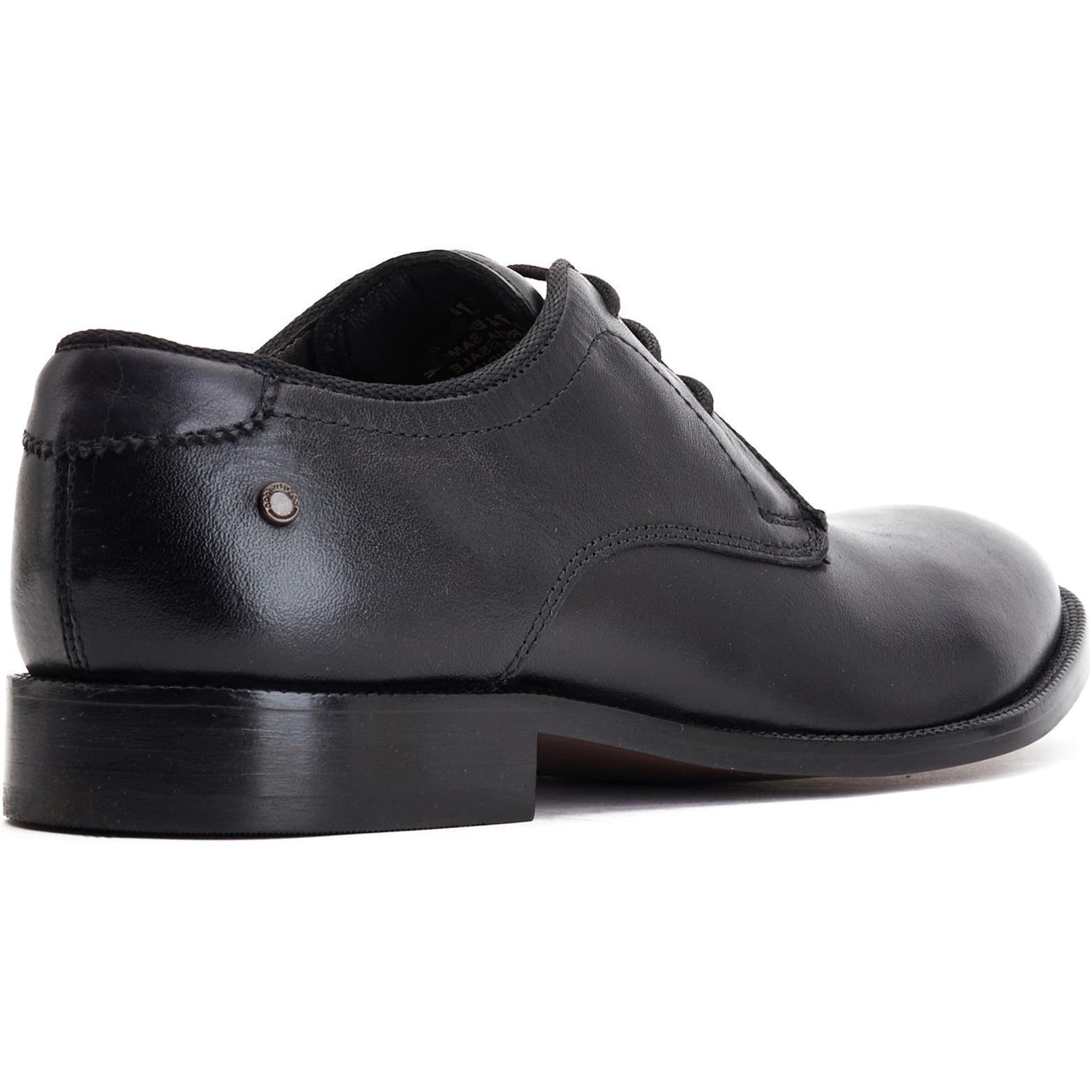 Base London Bertie Derby Shoe