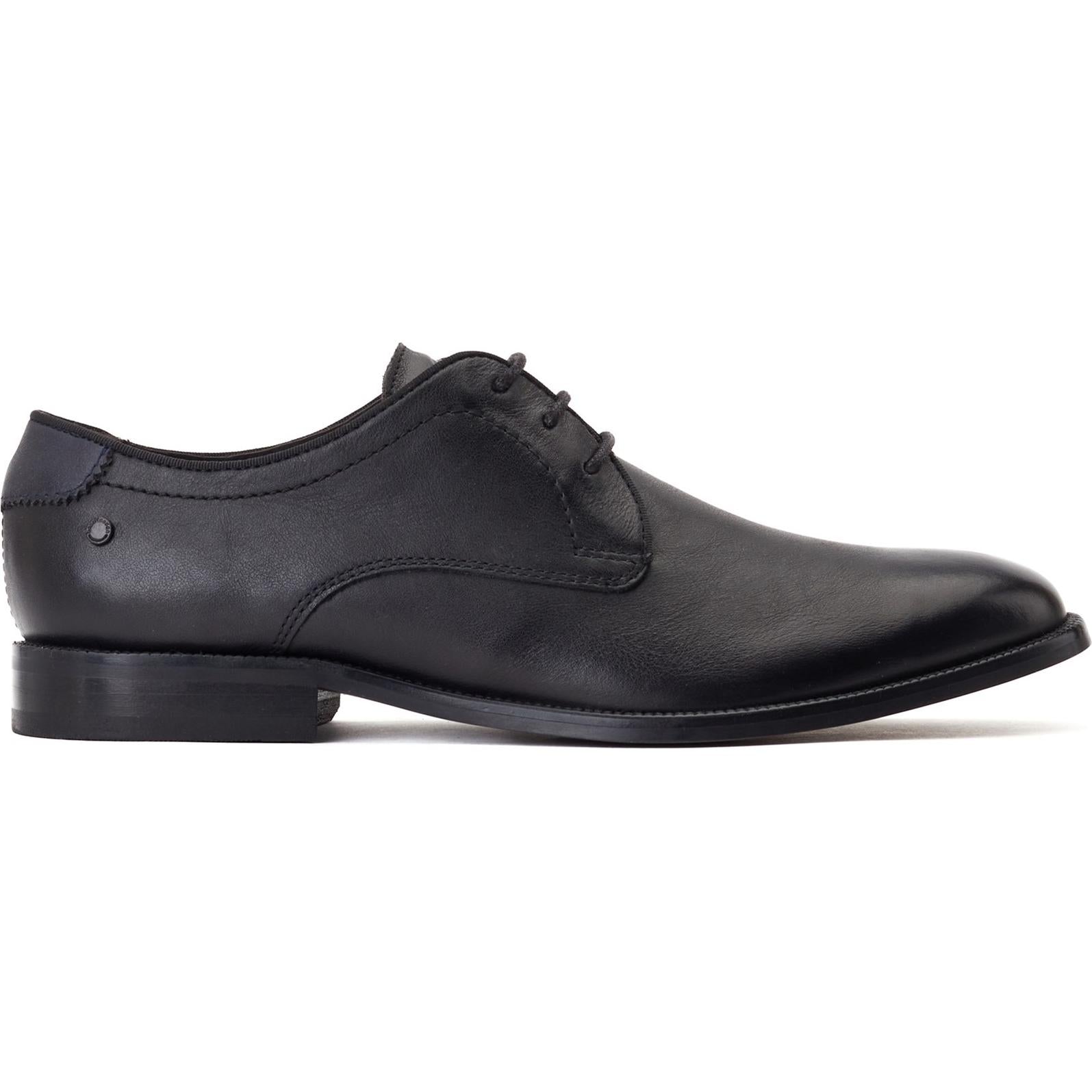 Base London Bertie Derby Shoe